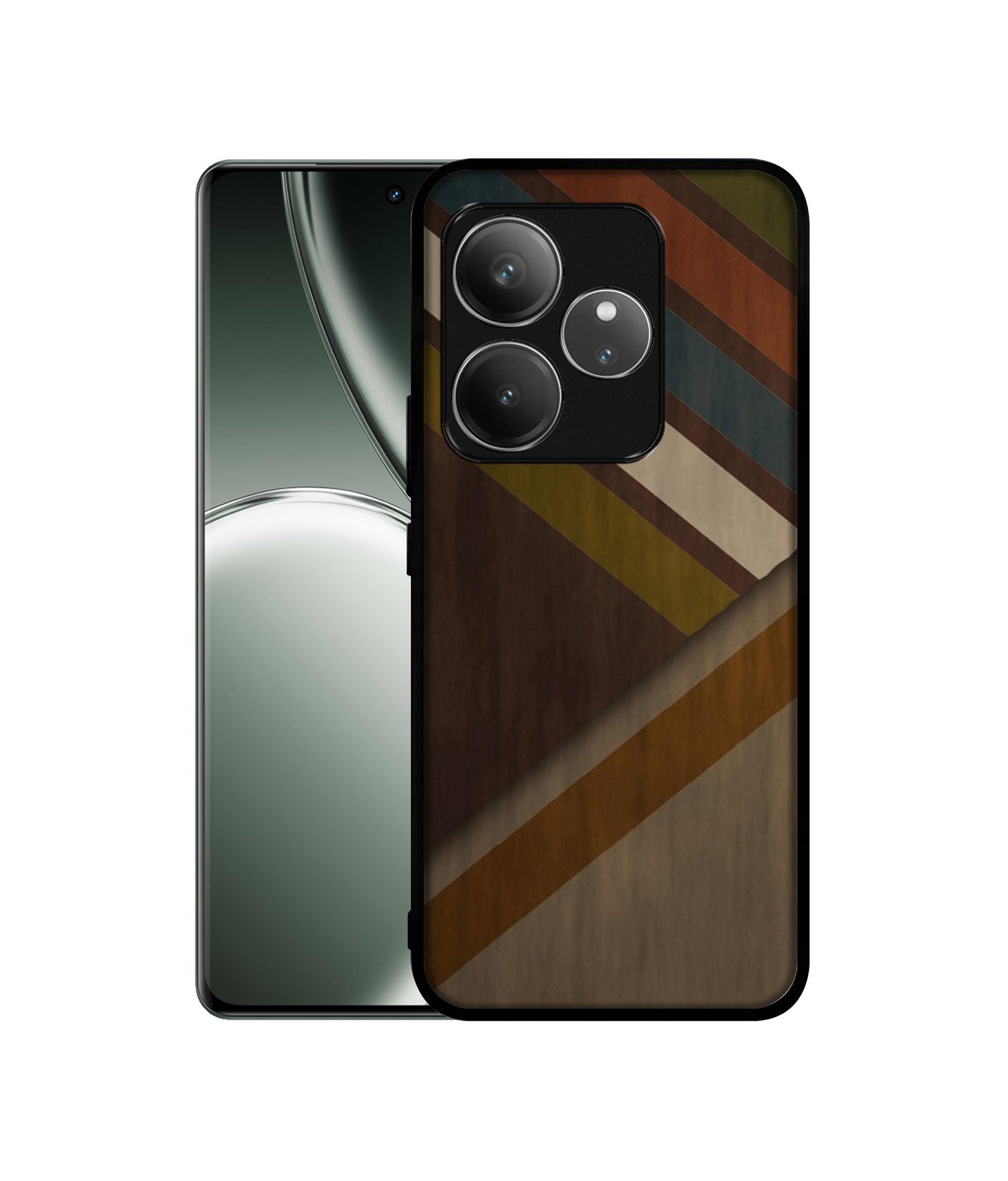 Realme GT 6 5G / GT 6T 5G