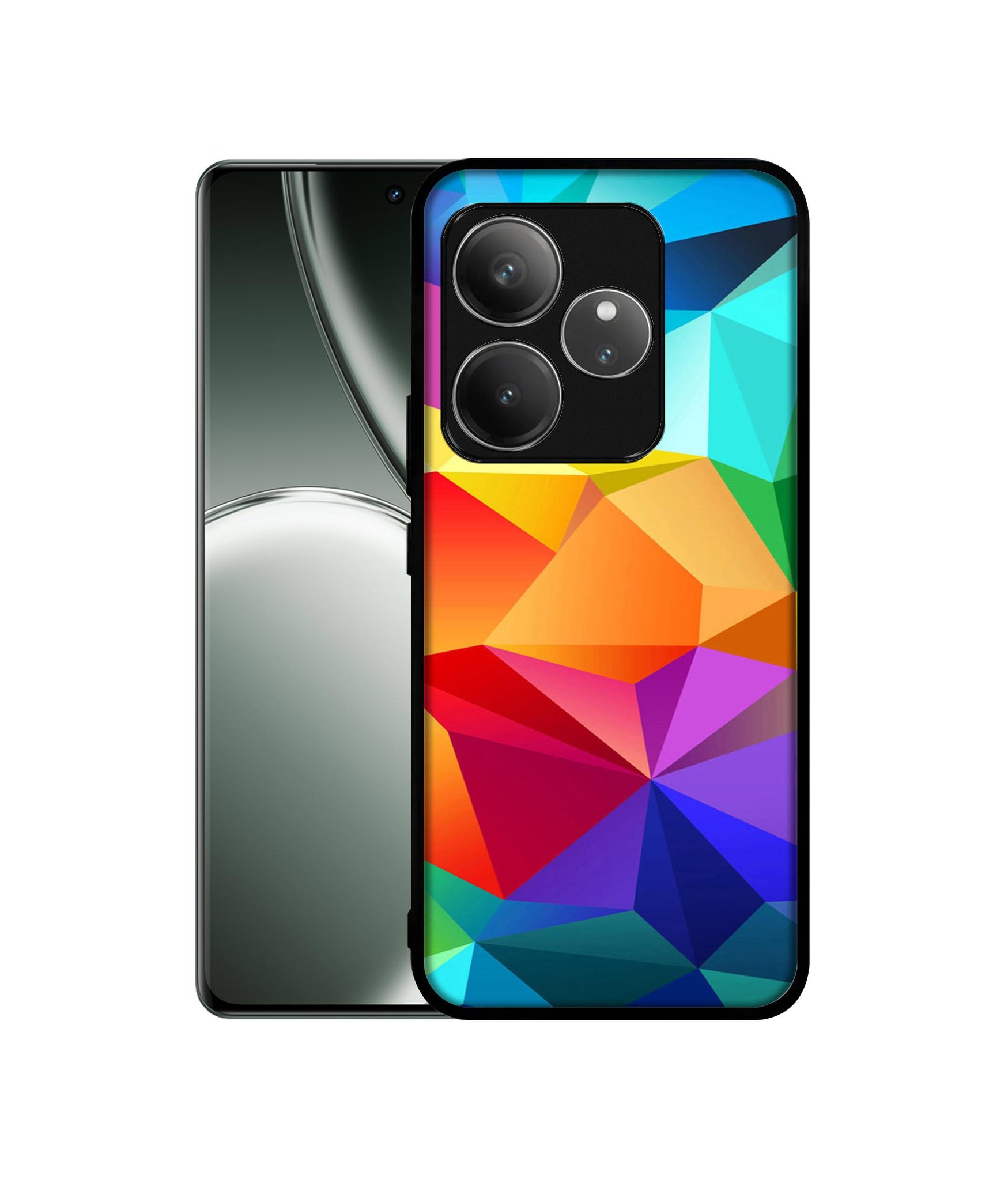 Realme GT 6 5G / GT 6T 5G