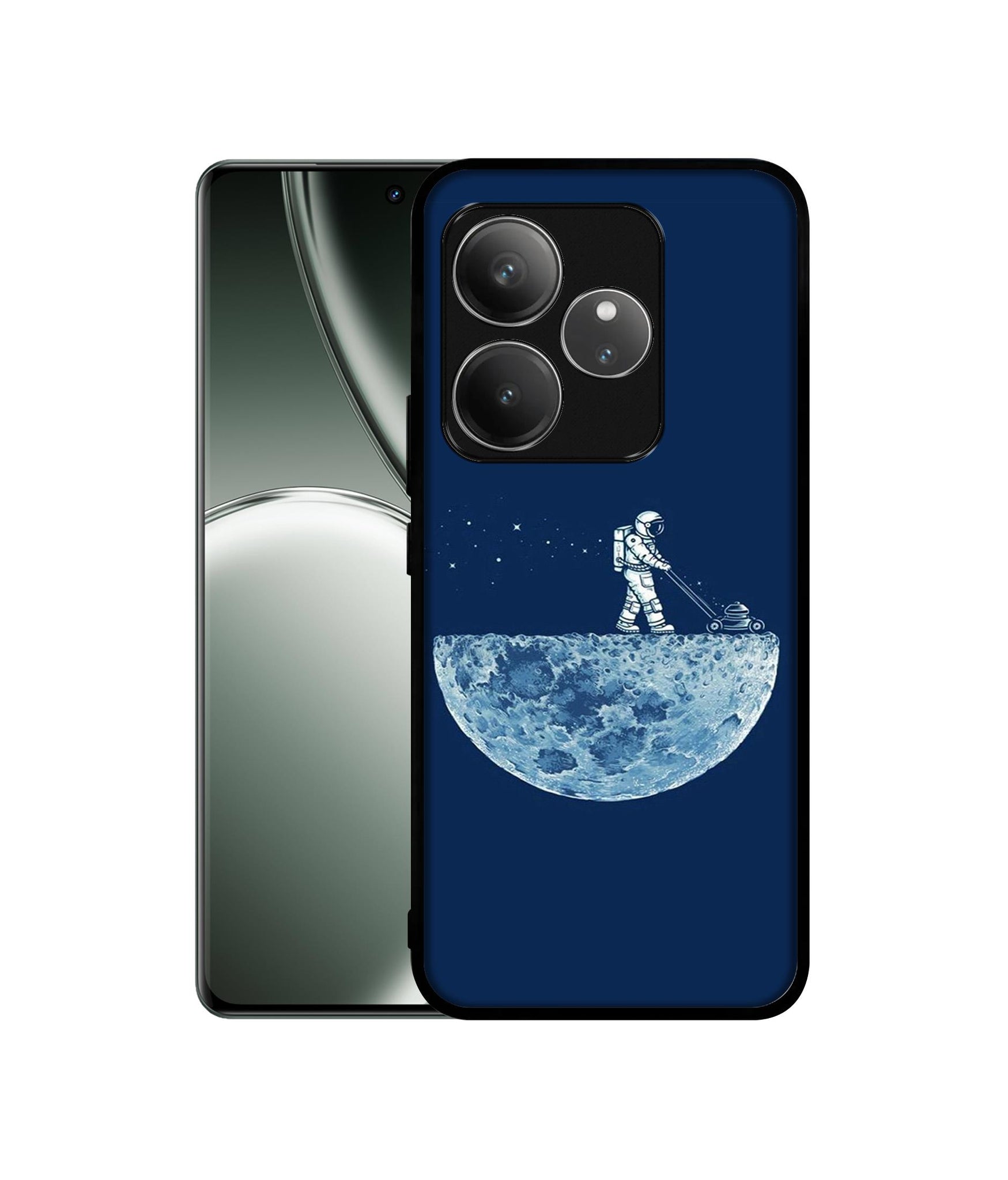 Realme GT 6 5G / GT 6T 5G