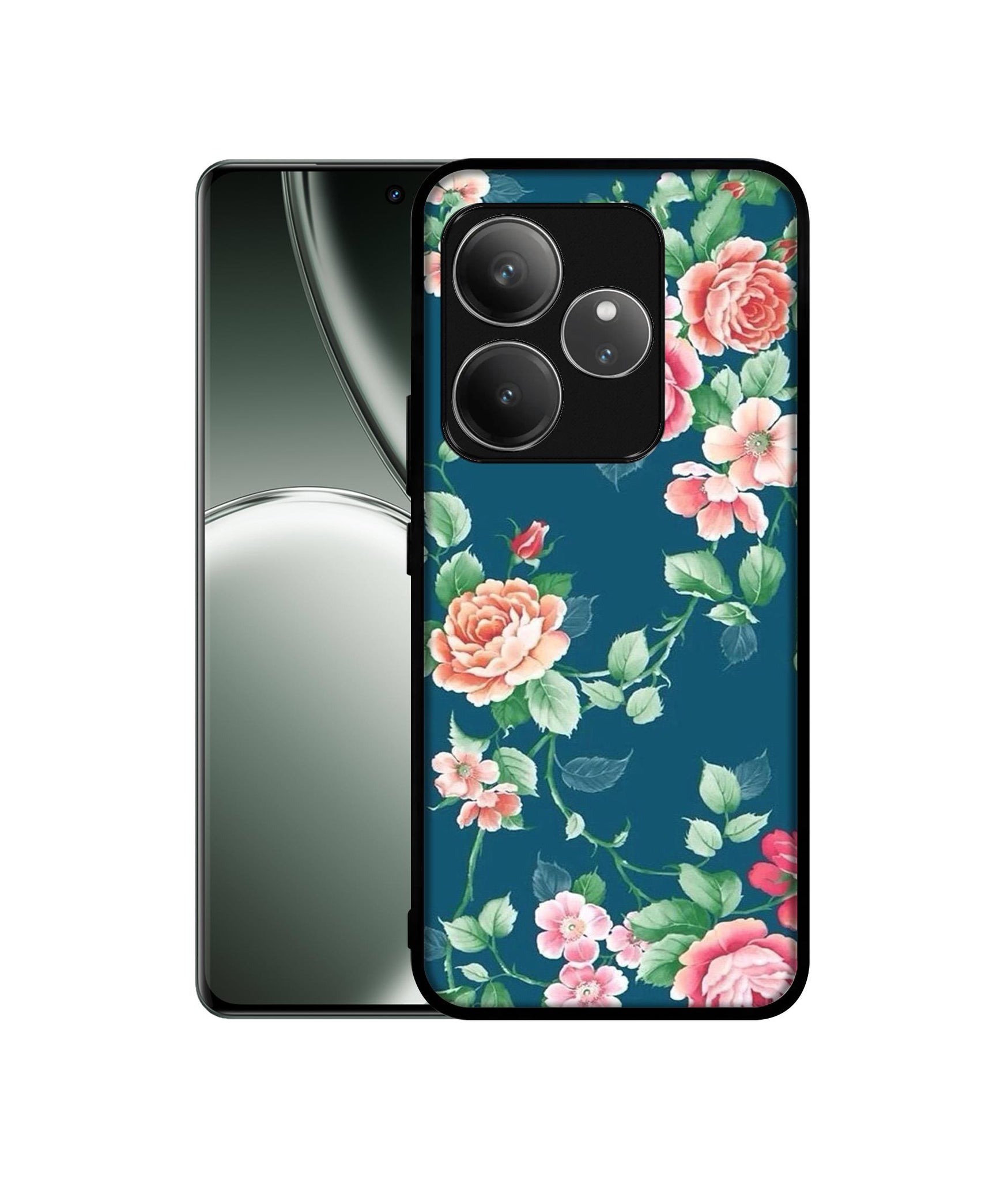 Realme GT 6 5G / GT 6T 5G