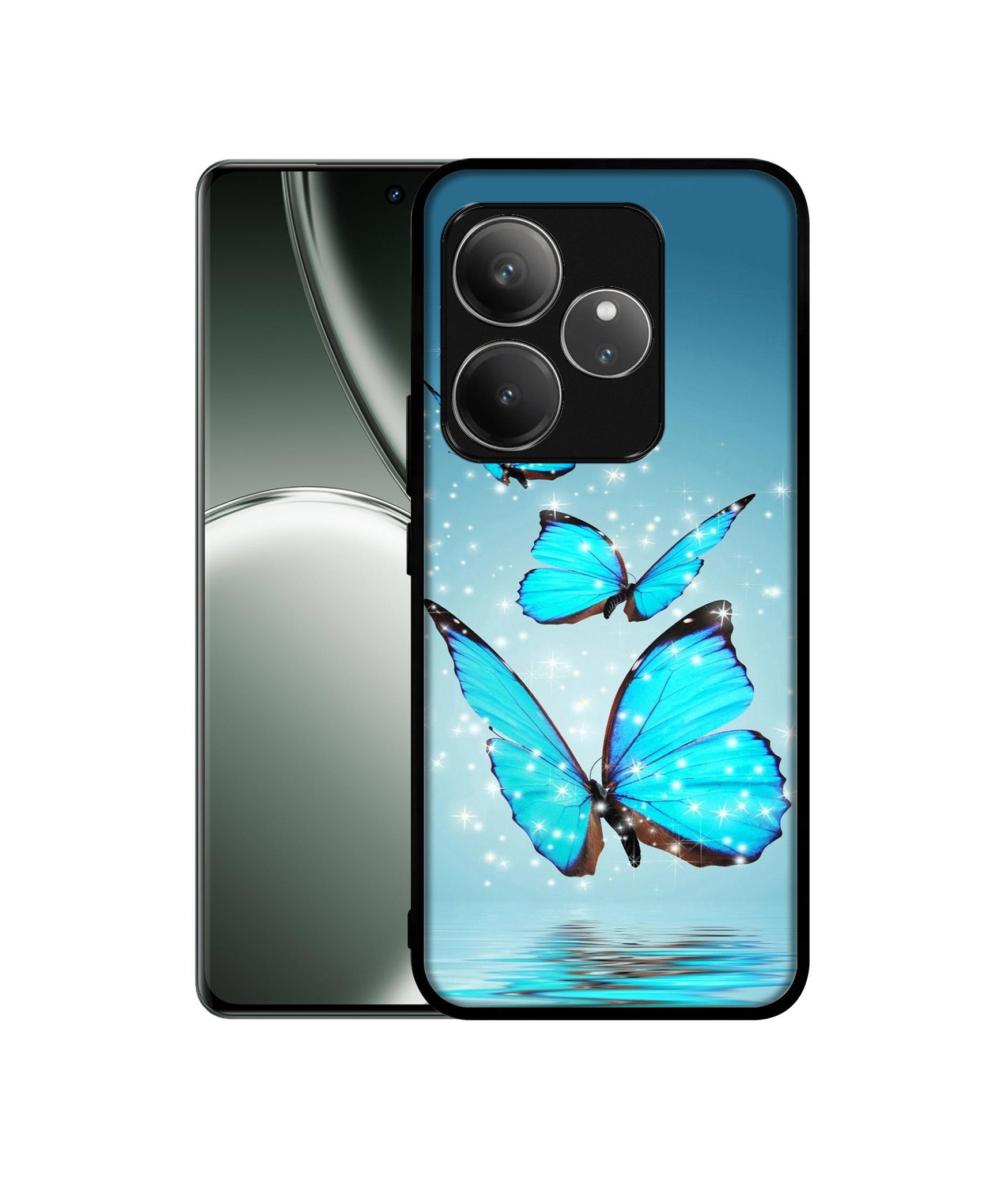 Realme GT 6 5G / GT 6T 5G