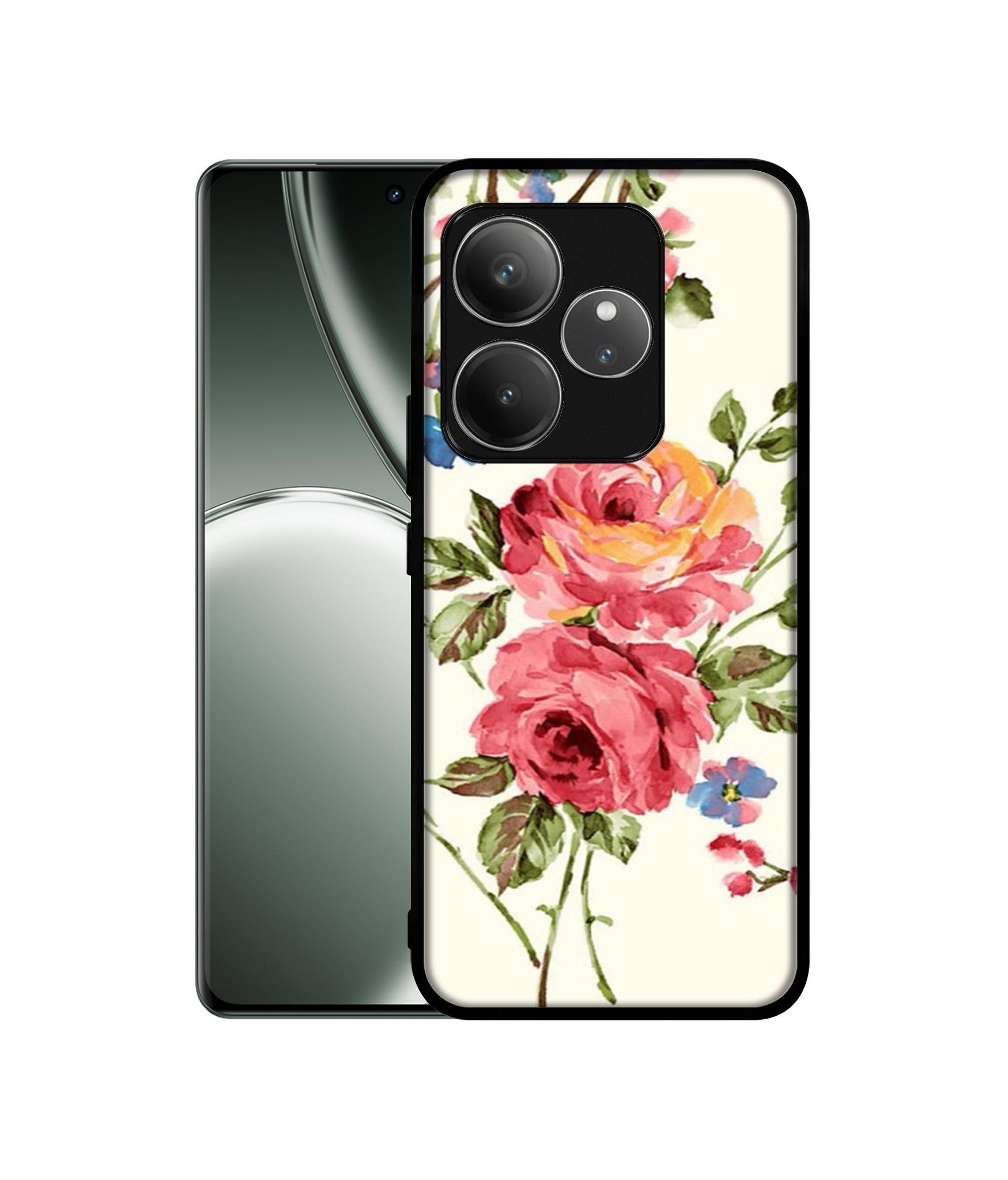 Realme GT 6 5G / GT 6T 5G