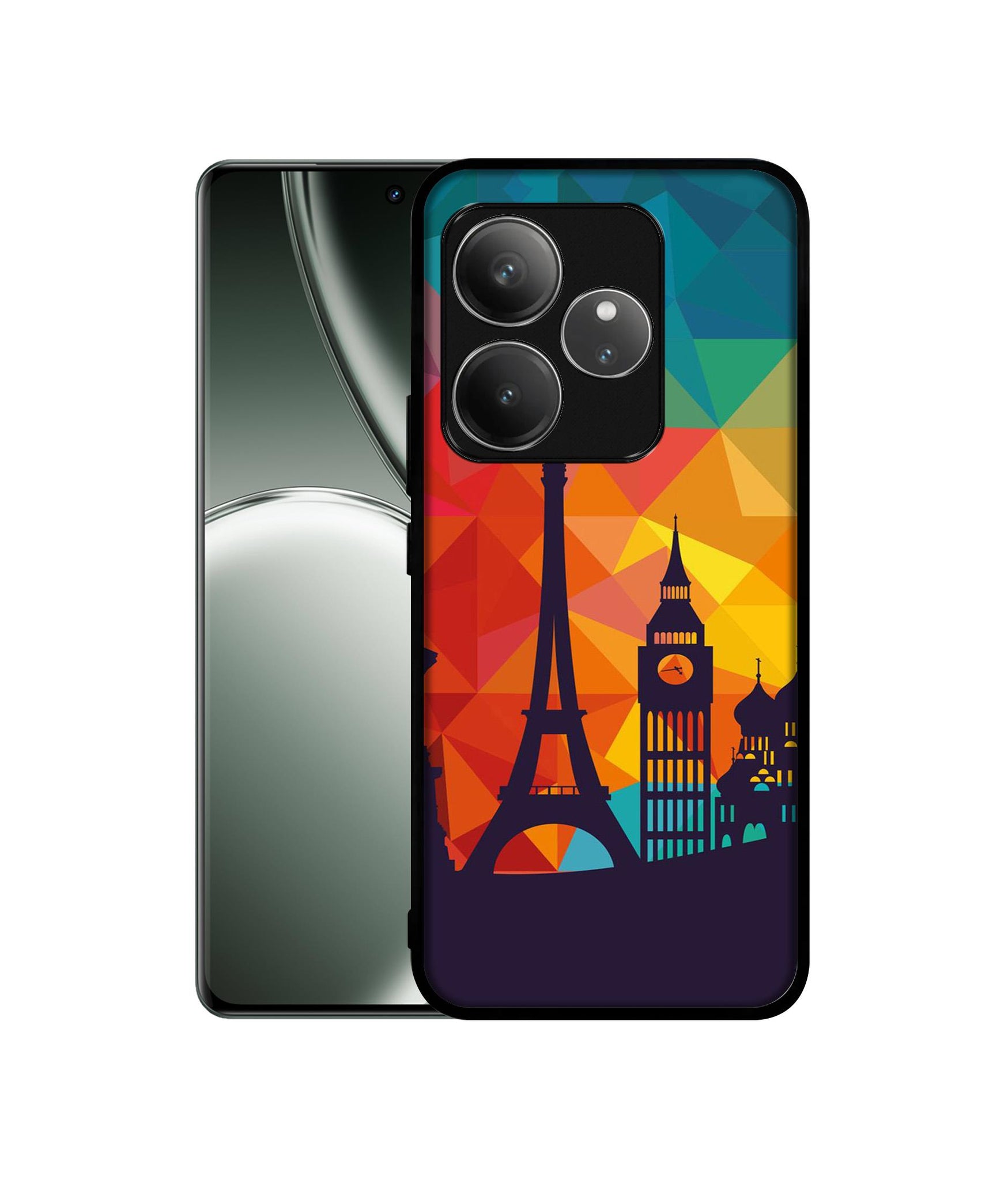 Realme GT 6 5G / GT 6T 5G