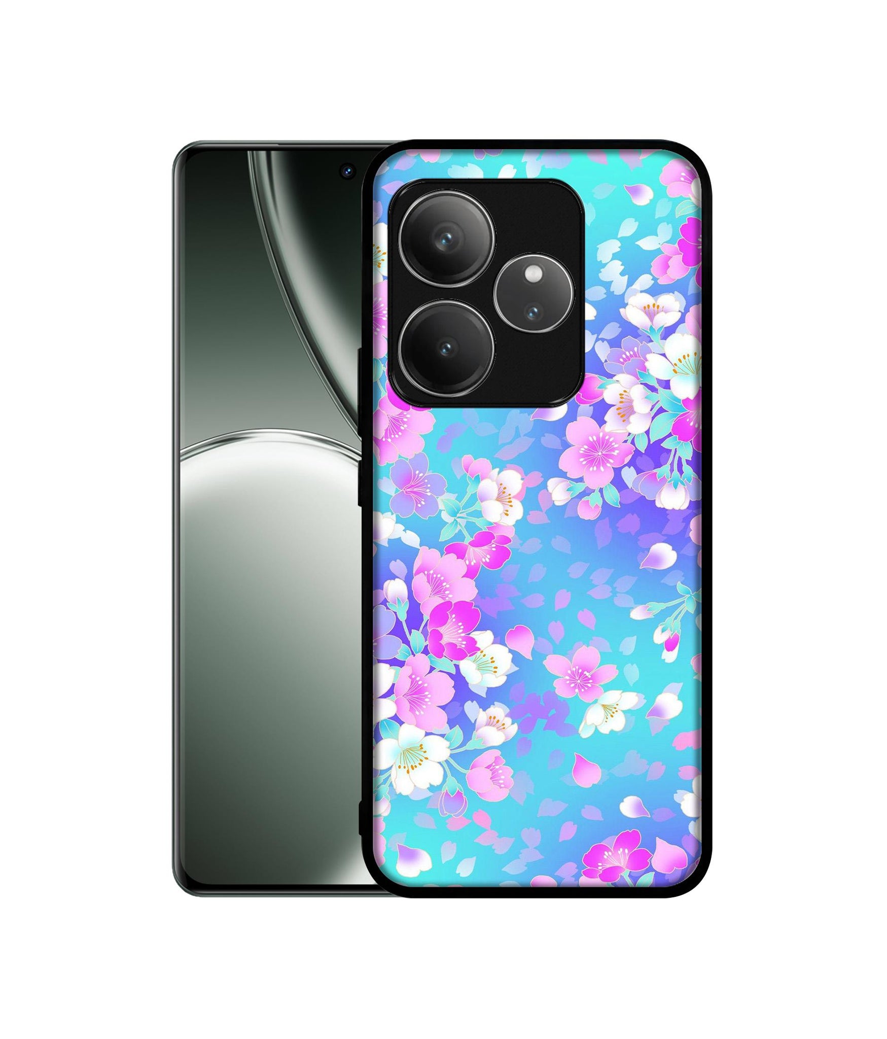 Realme GT 6 5G / GT 6T 5G