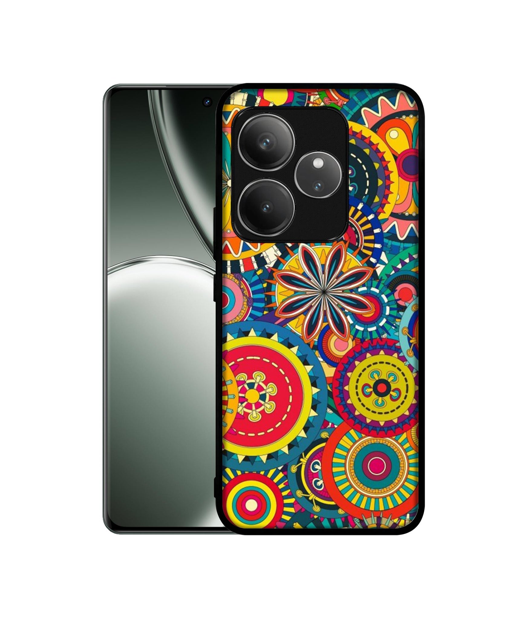 Realme GT 6 5G / GT 6T 5G