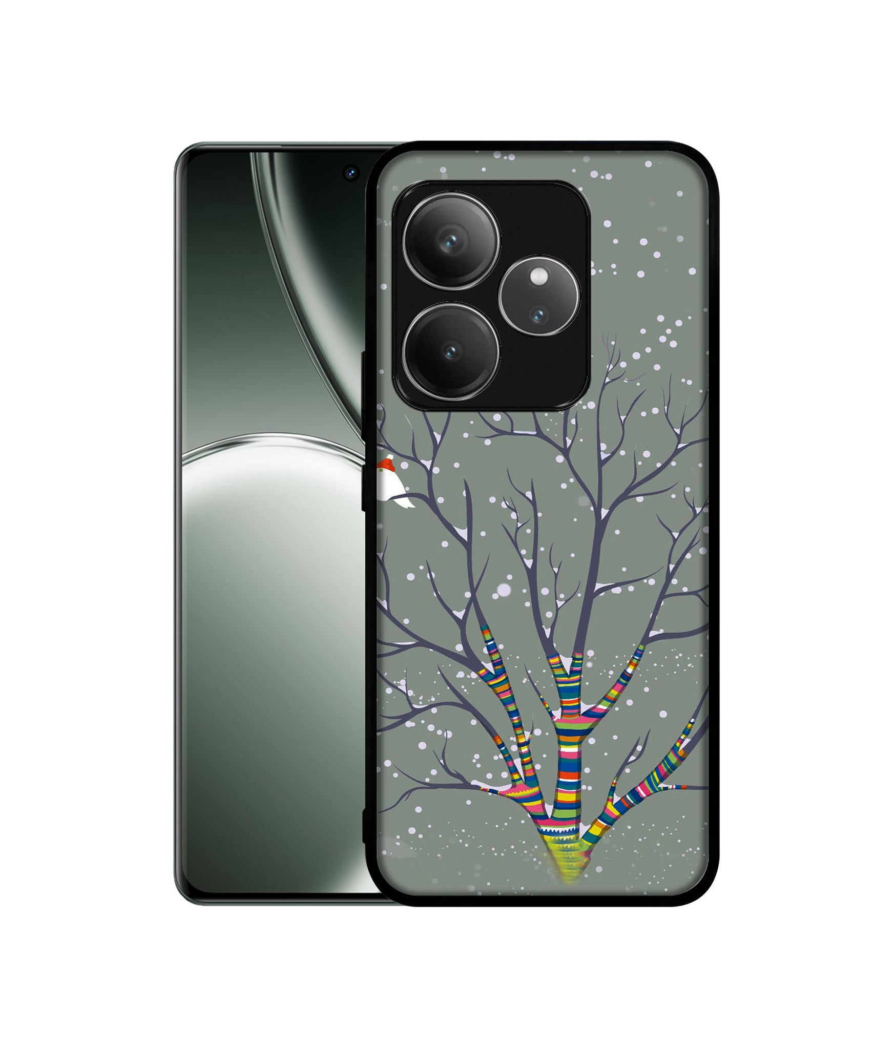 Realme GT 6 5G / GT 6T 5G