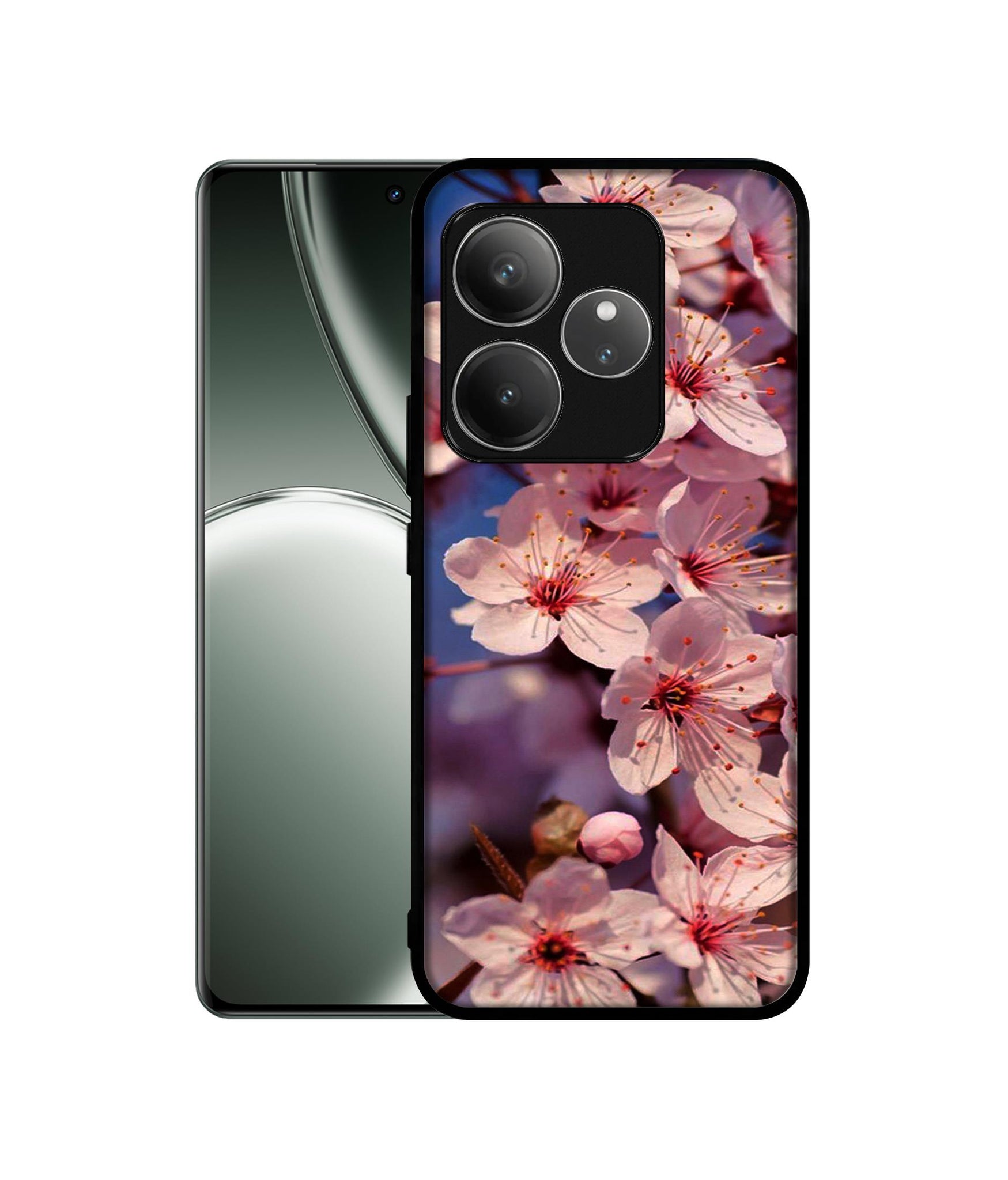 Realme GT 6 5G / GT 6T 5G