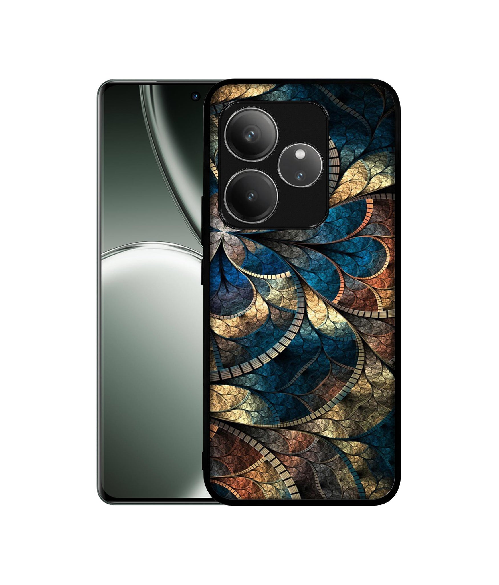 Realme GT 6 5G / GT 6T 5G