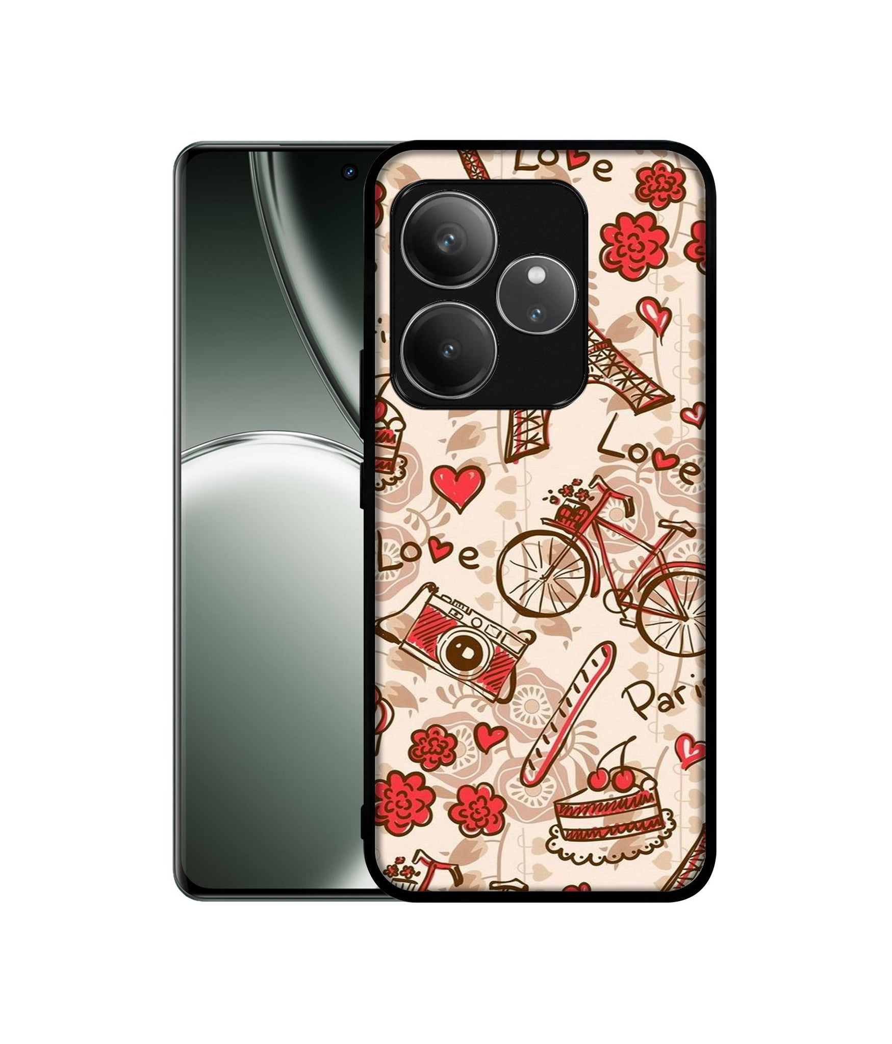 Realme GT 6 5G / GT 6T 5G