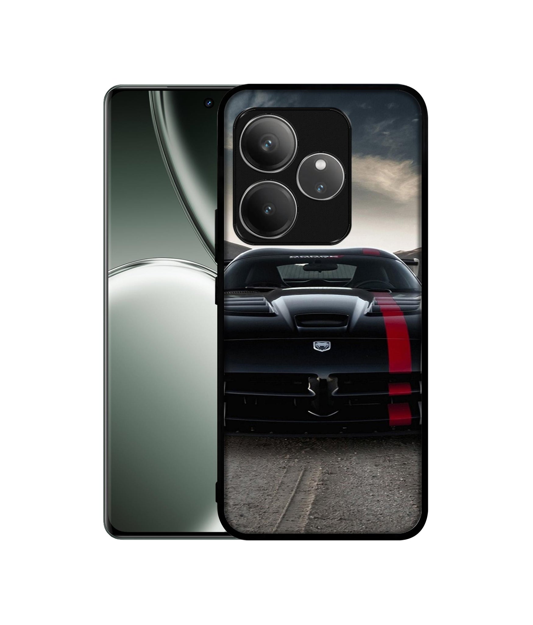 Realme GT 6 5G / GT 6T 5G