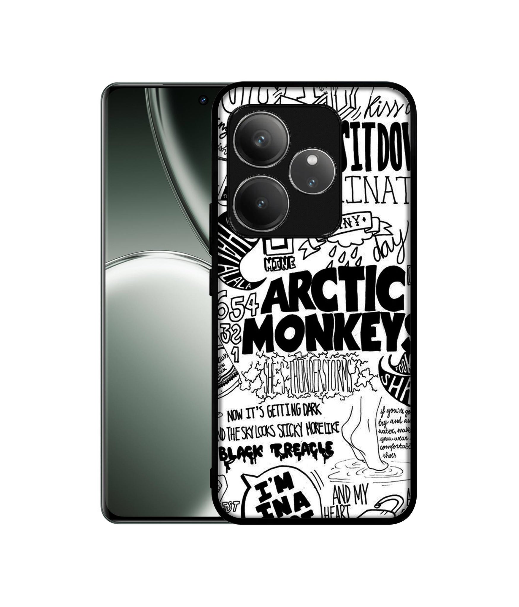 Realme GT 6 5G / GT 6T 5G