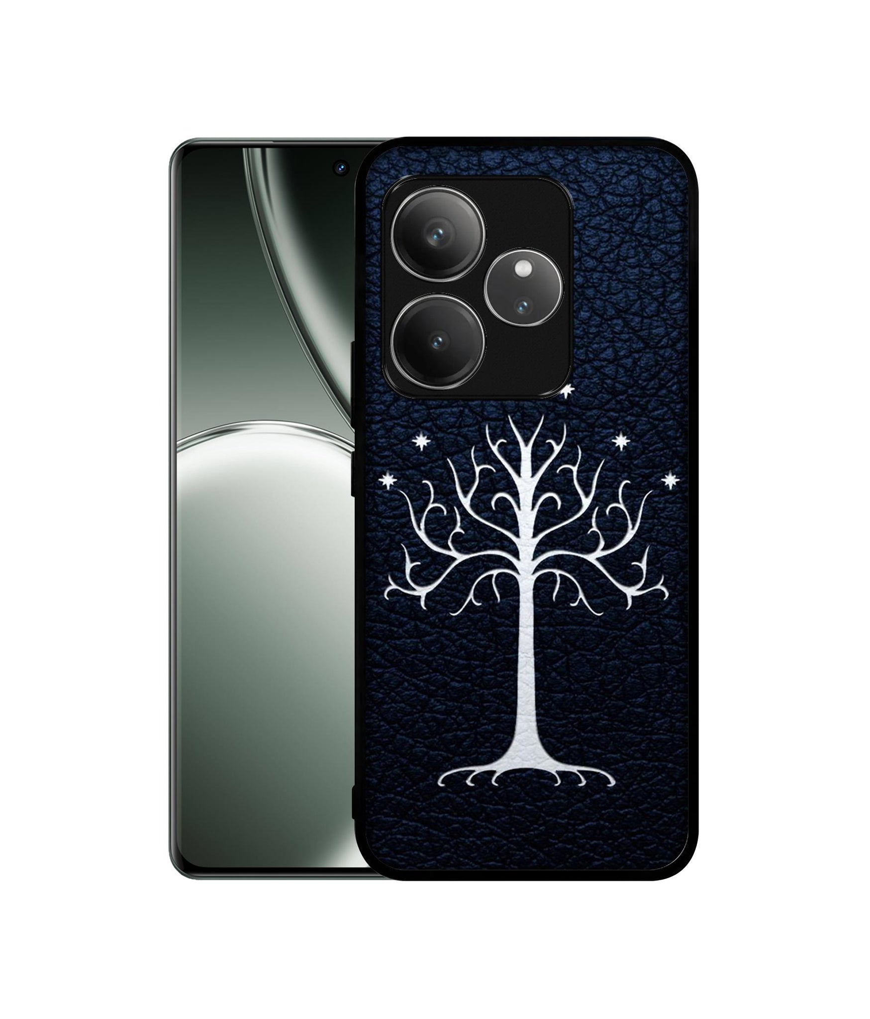 Realme GT 6 5G / GT 6T 5G