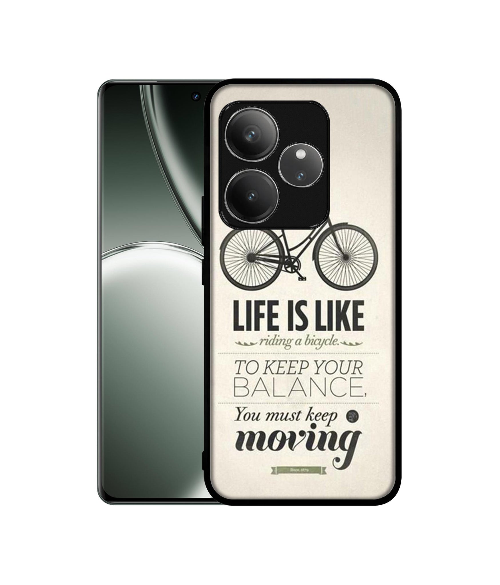 Realme GT 6 5G / GT 6T 5G