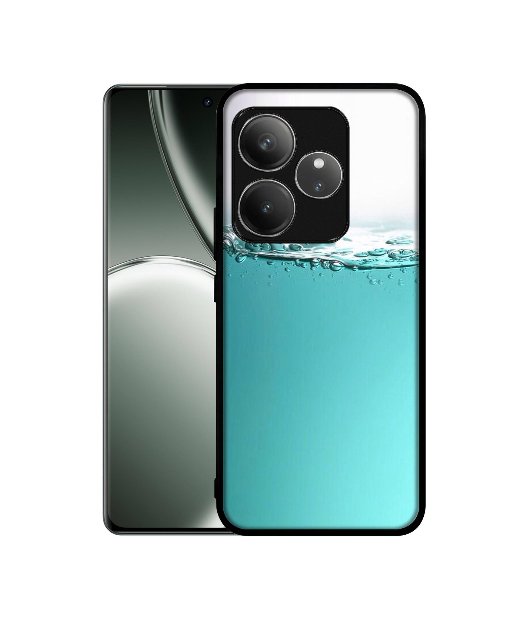 Realme GT 6 5G / GT 6T 5G