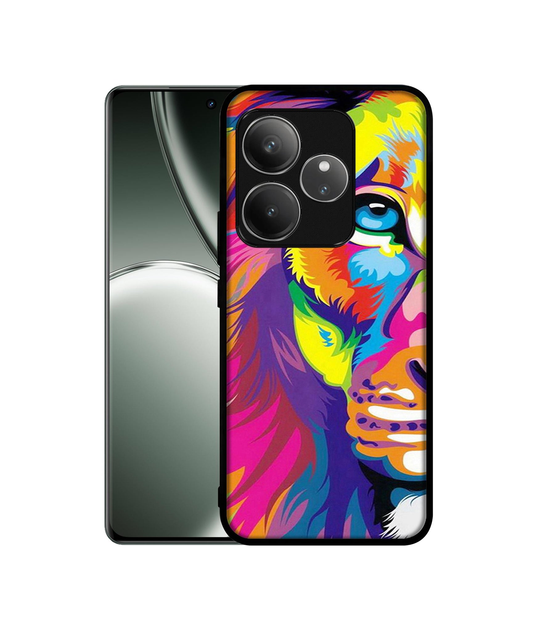 Realme GT 6 5G / GT 6T 5G