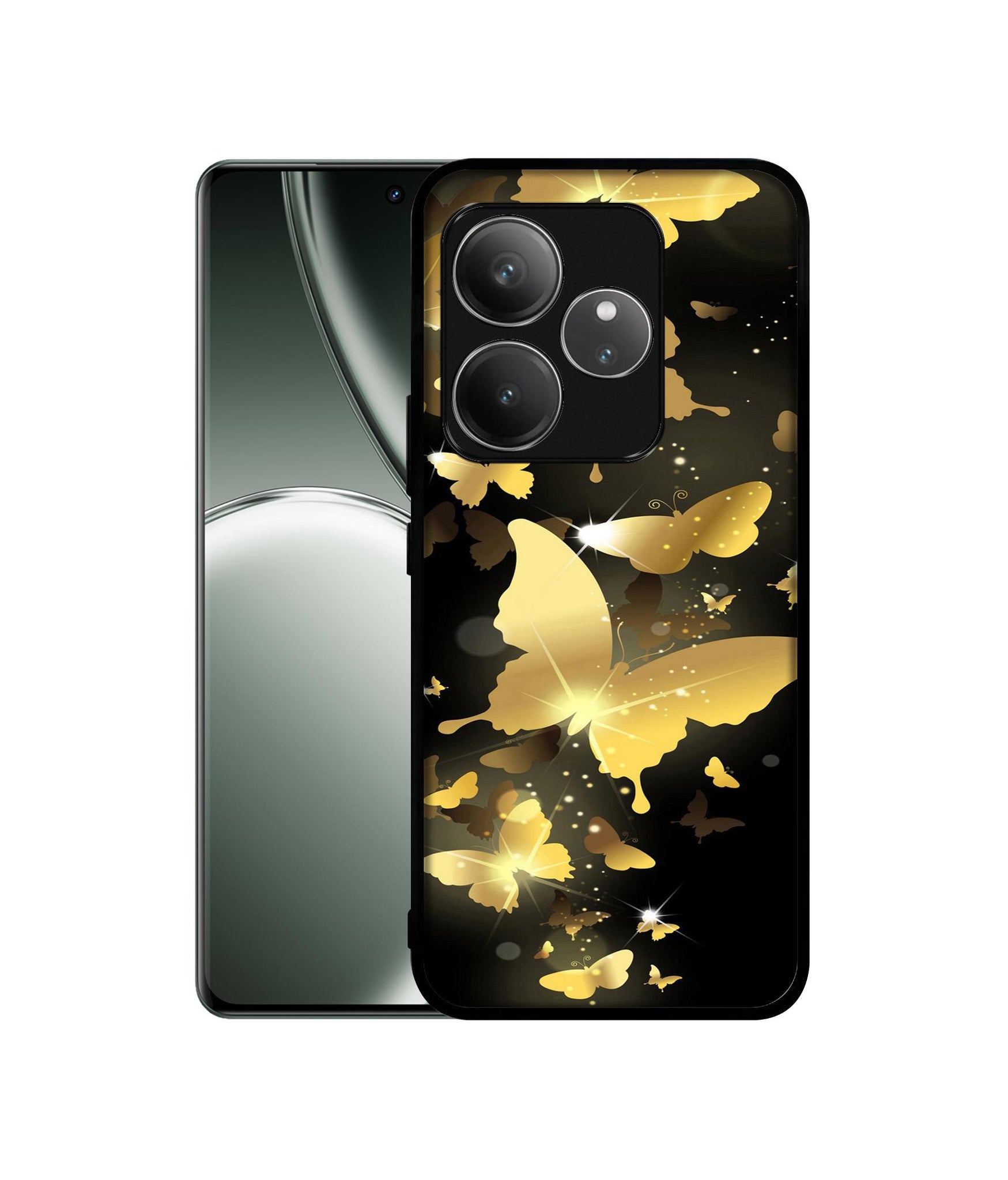 Realme GT 6 5G / GT 6T 5G