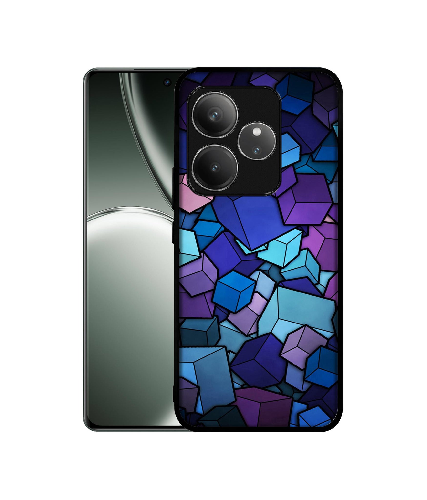 Realme GT 6 5G / GT 6T 5G