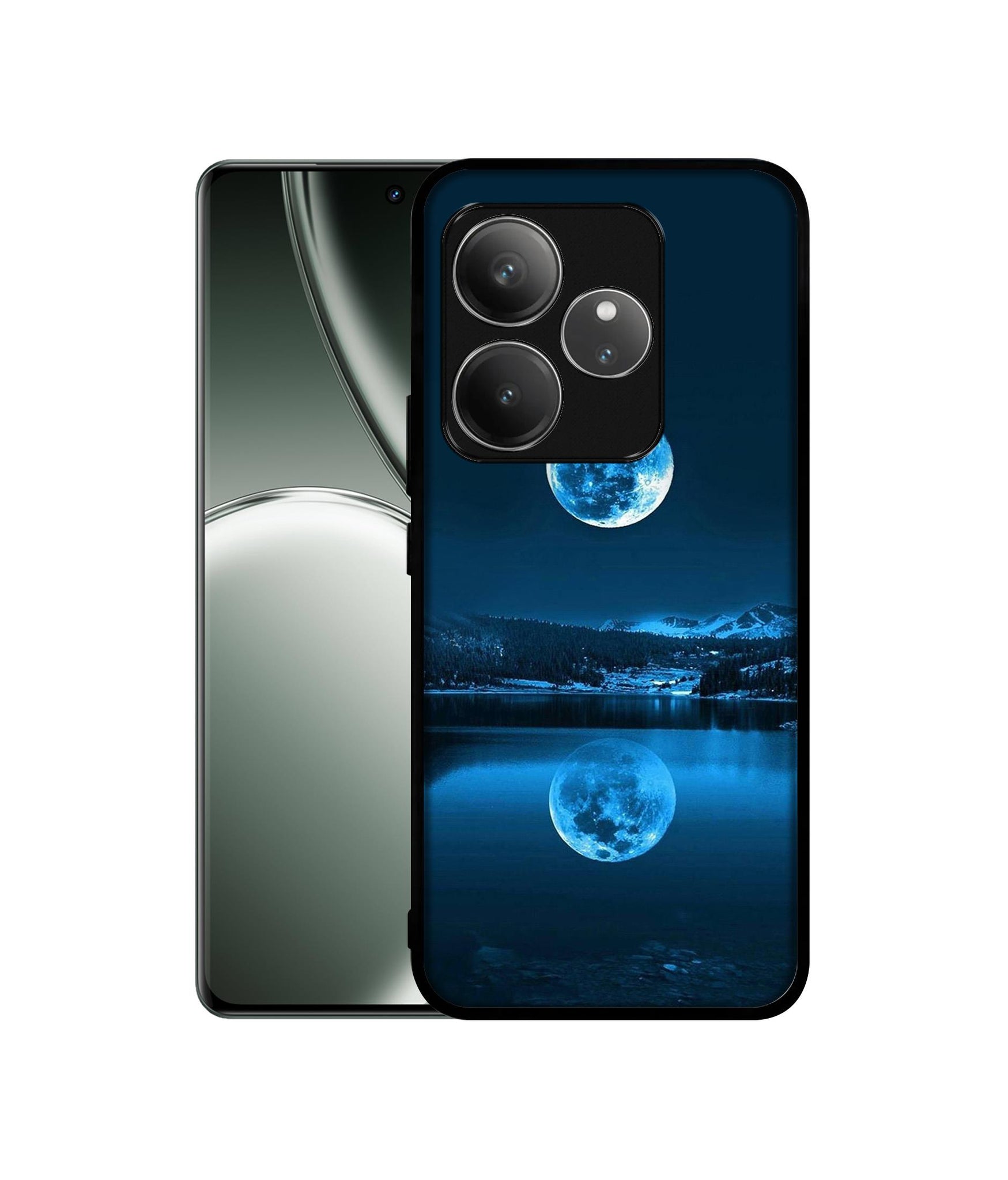 Realme GT 6 5G / GT 6T 5G