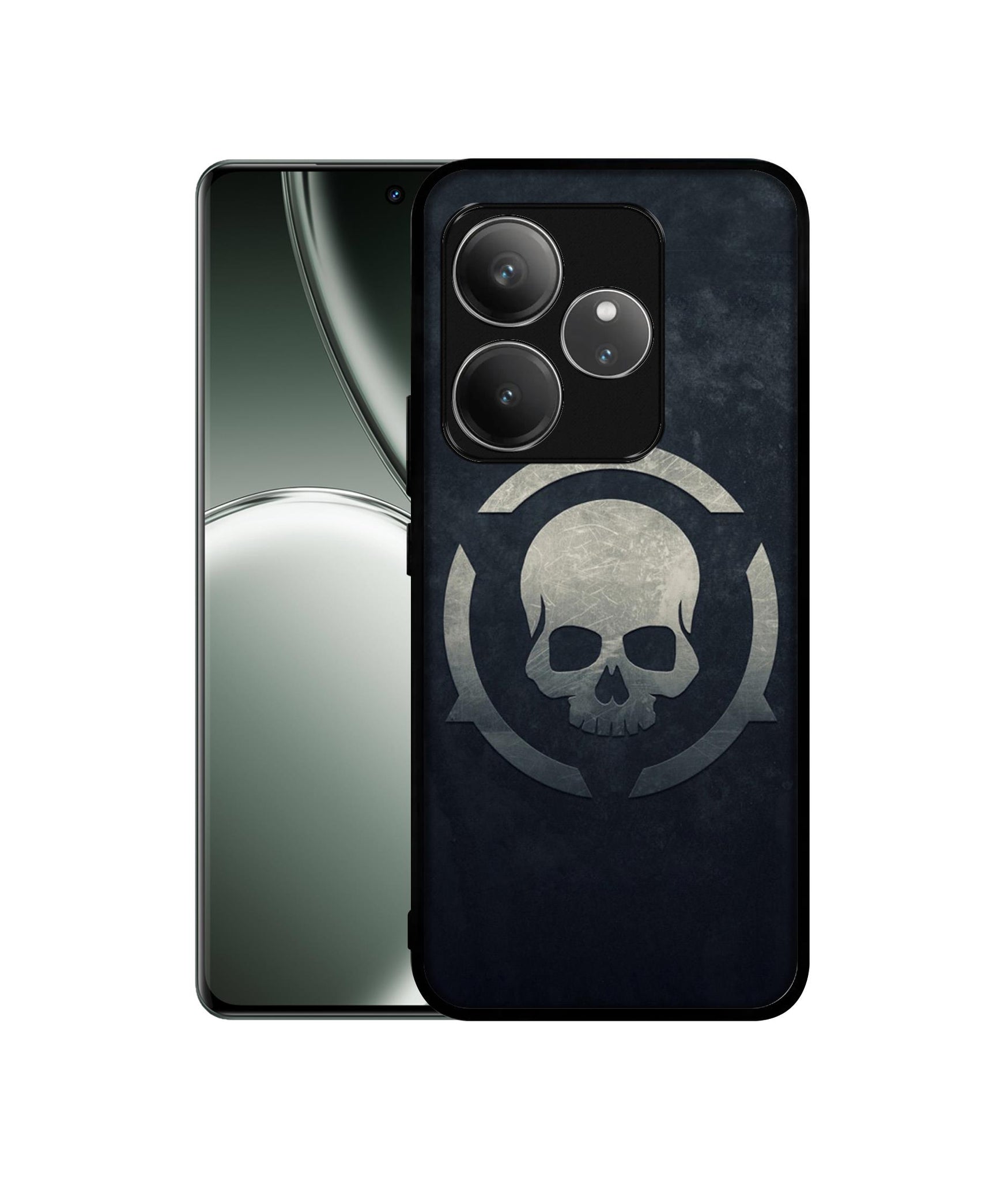 Realme GT 6 5G / GT 6T 5G