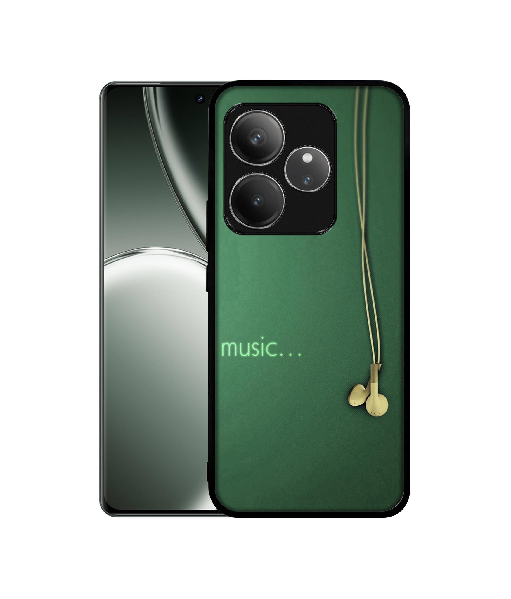 Realme GT 6 5G / GT 6T 5G