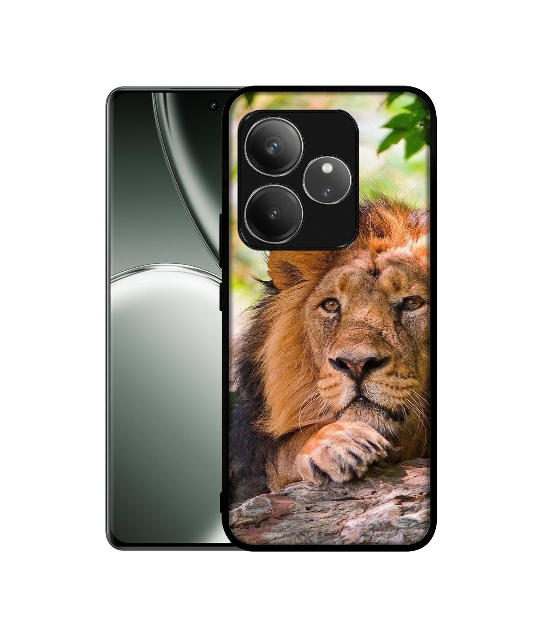 Realme GT 6 5G / GT 6T 5G