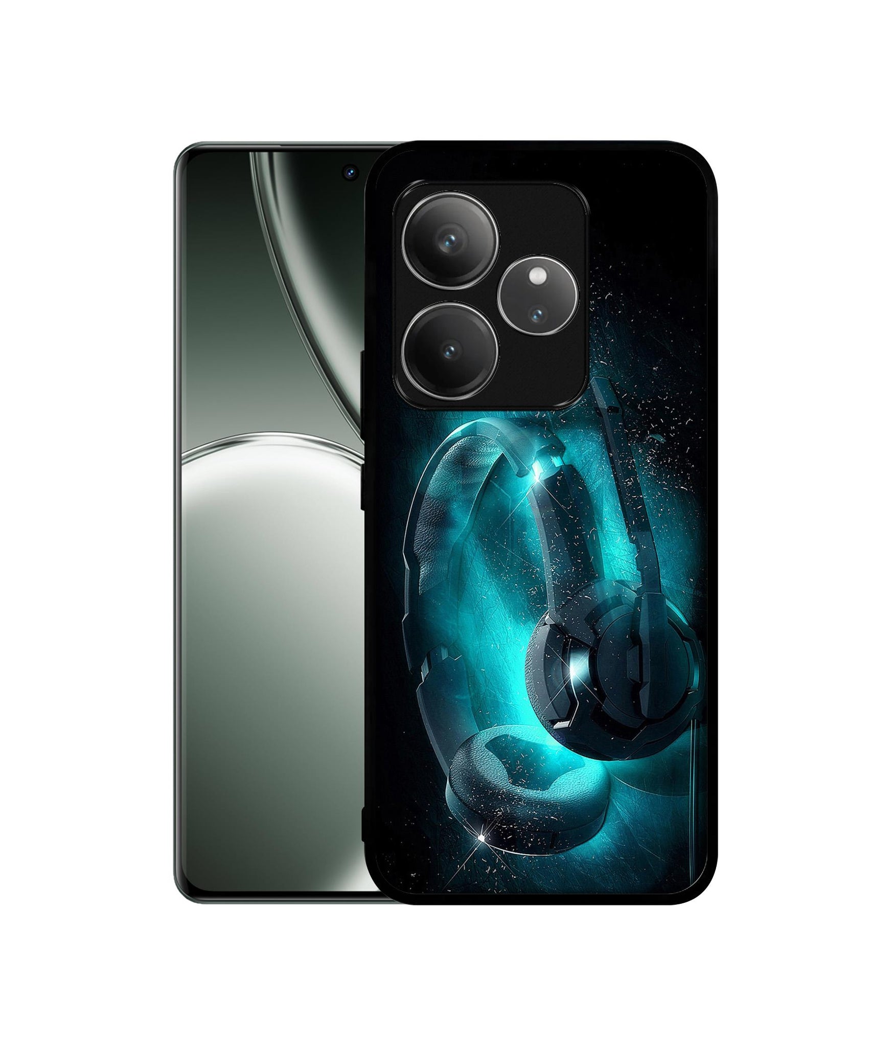 Realme GT 6 5G / GT 6T 5G