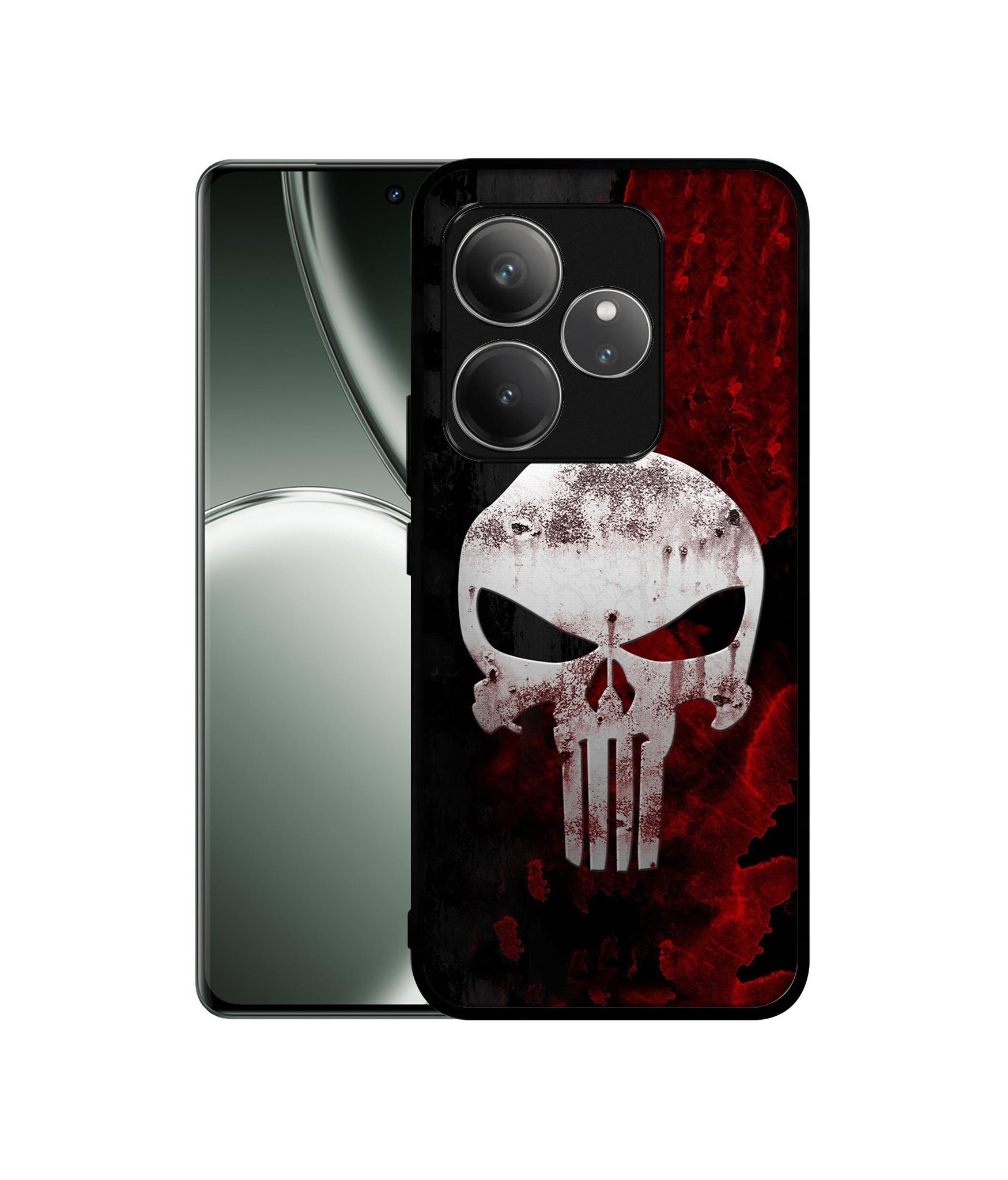 Realme GT 6 5G / GT 6T 5G