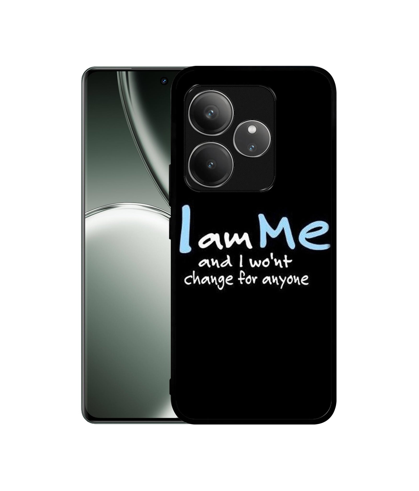 Realme GT 6 5G / GT 6T 5G