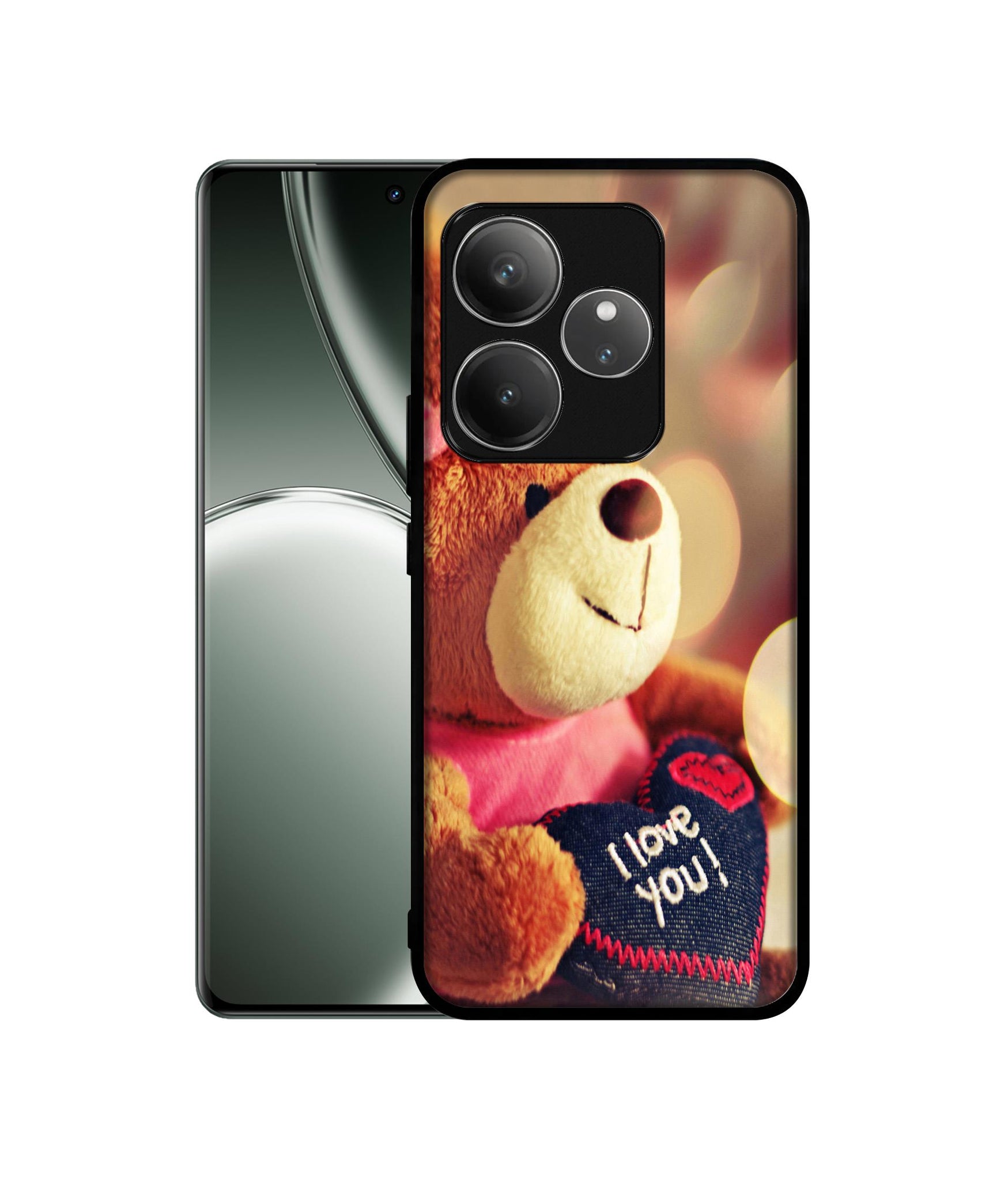 Realme GT 6 5G / GT 6T 5G