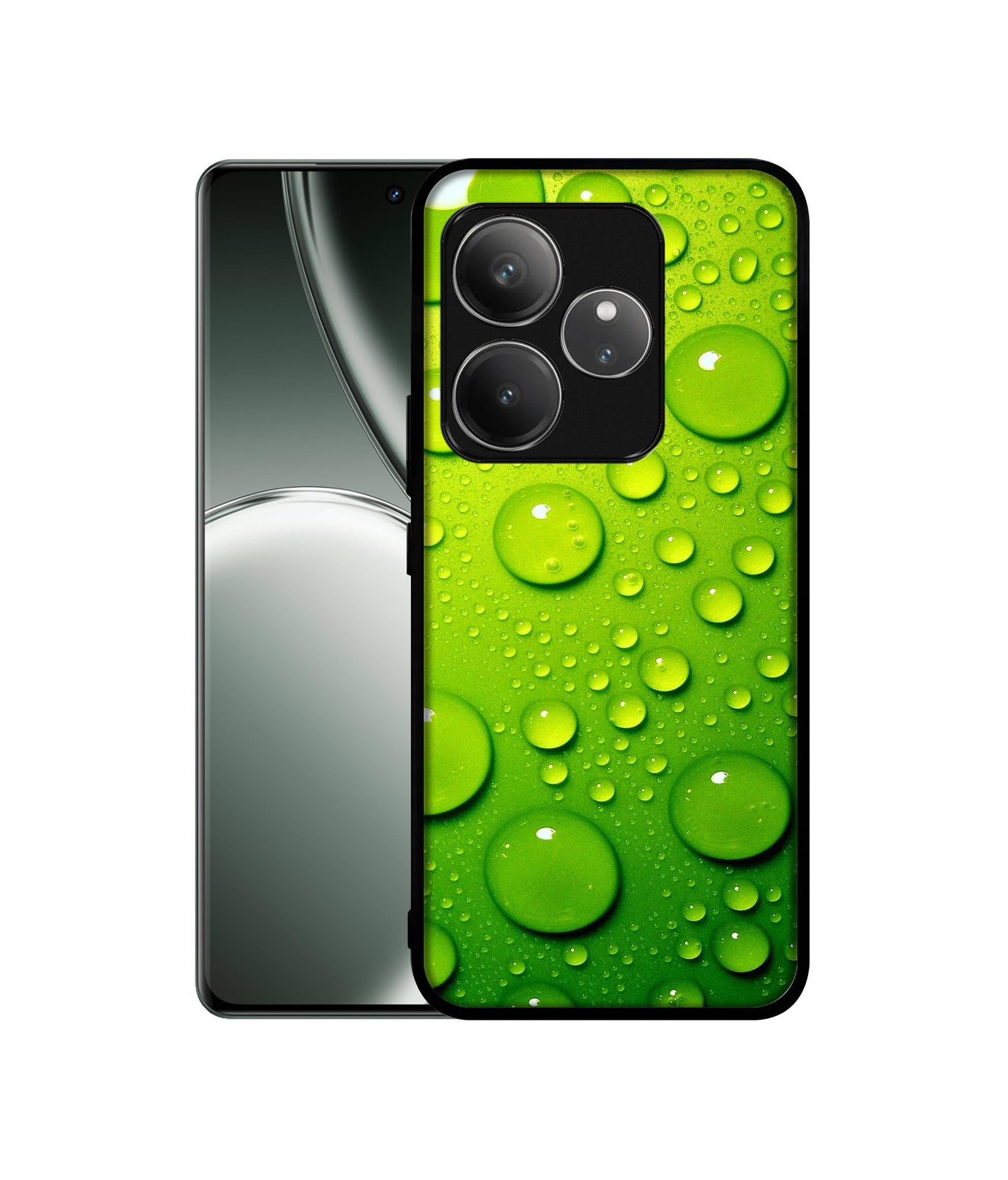 Realme GT 6 5G / GT 6T 5G