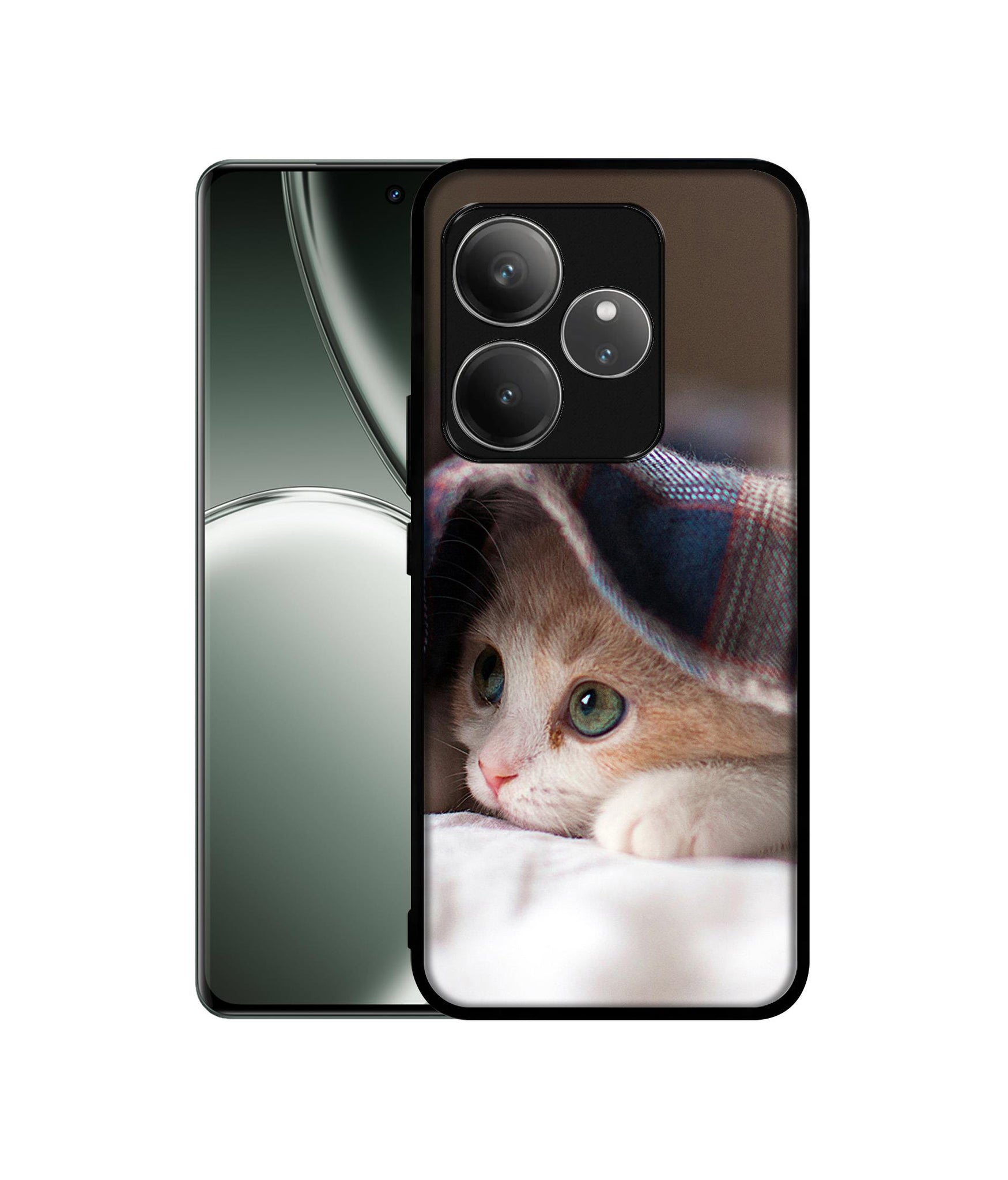 Realme GT 6 5G / GT 6T 5G