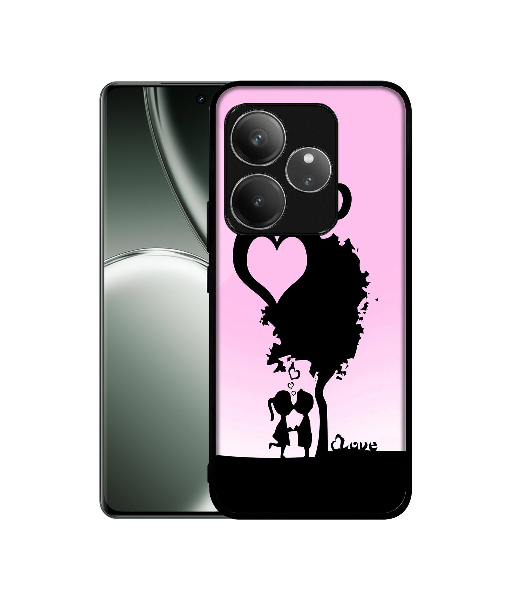 Realme GT 6 5G / GT 6T 5G