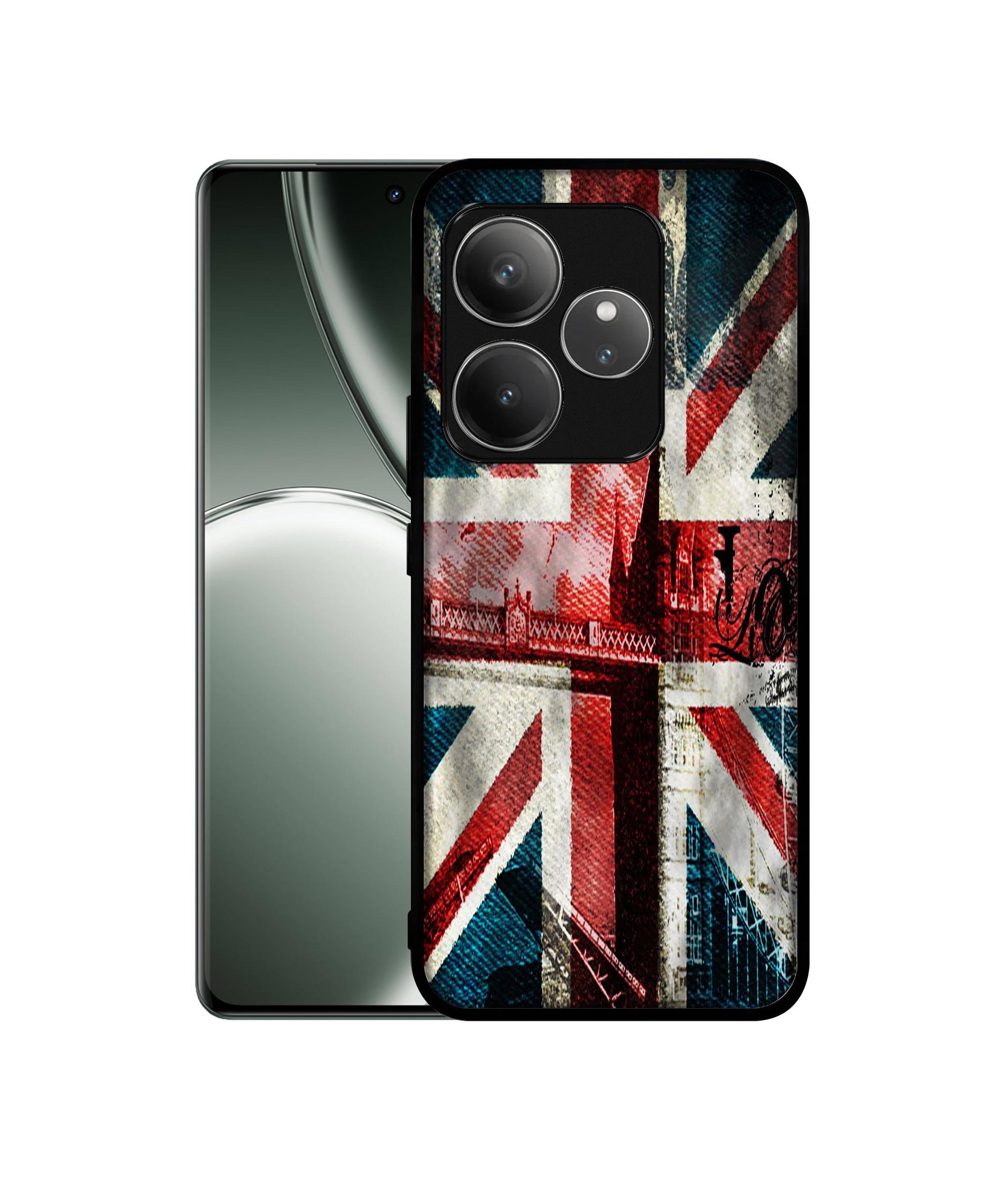 Realme GT 6 5G / GT 6T 5G