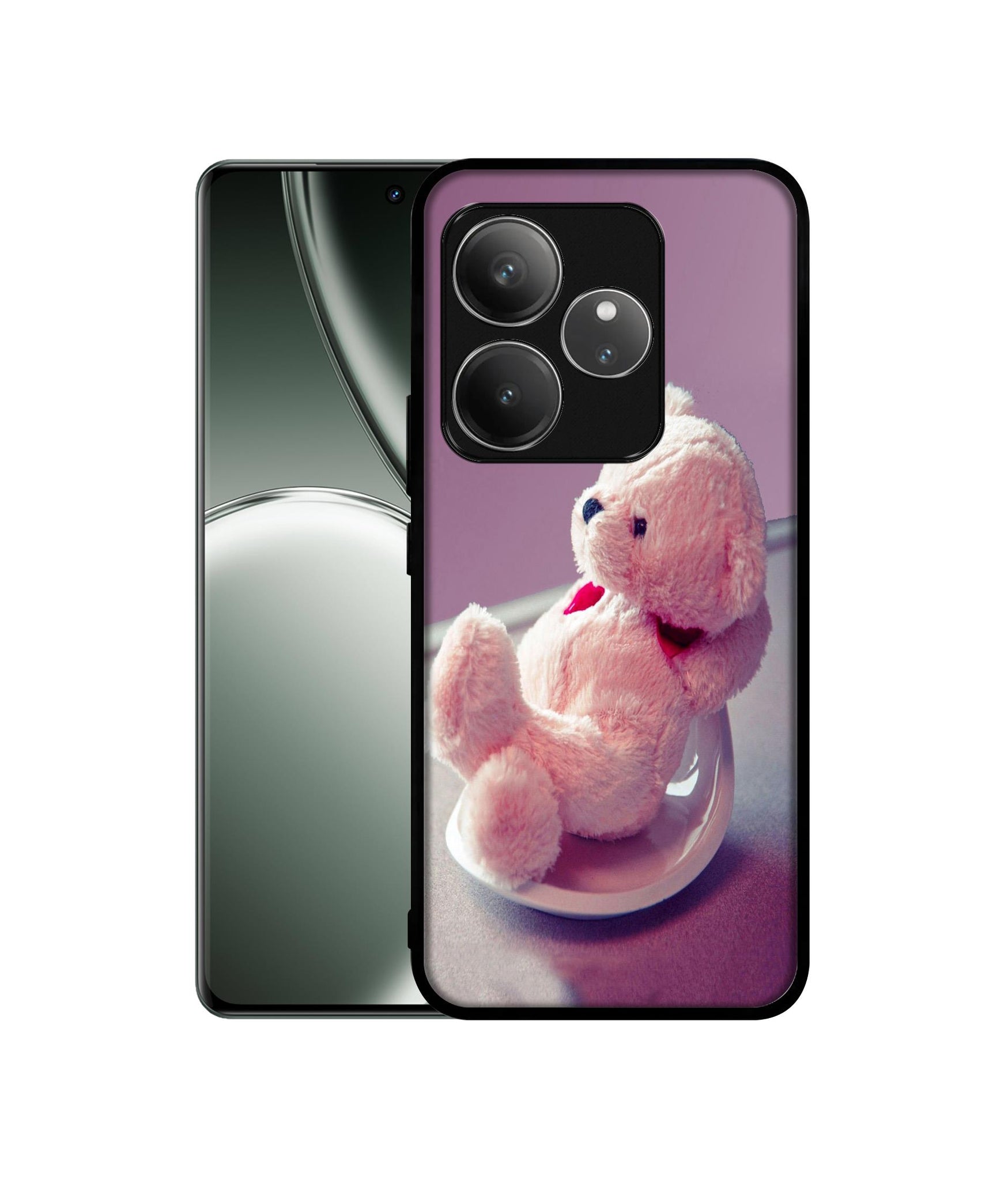 Realme GT 6 5G / GT 6T 5G