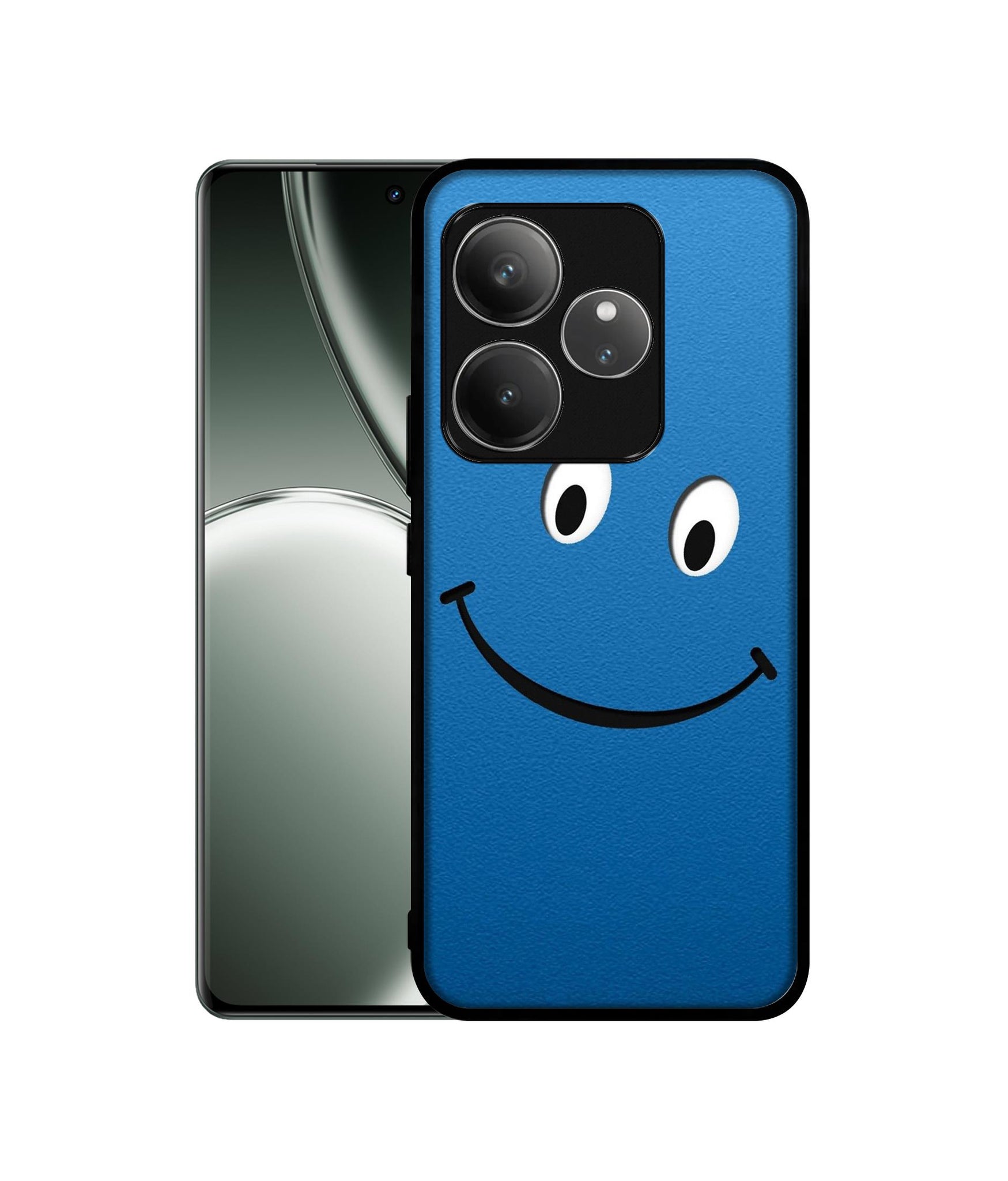 Realme GT 6 5G / GT 6T 5G