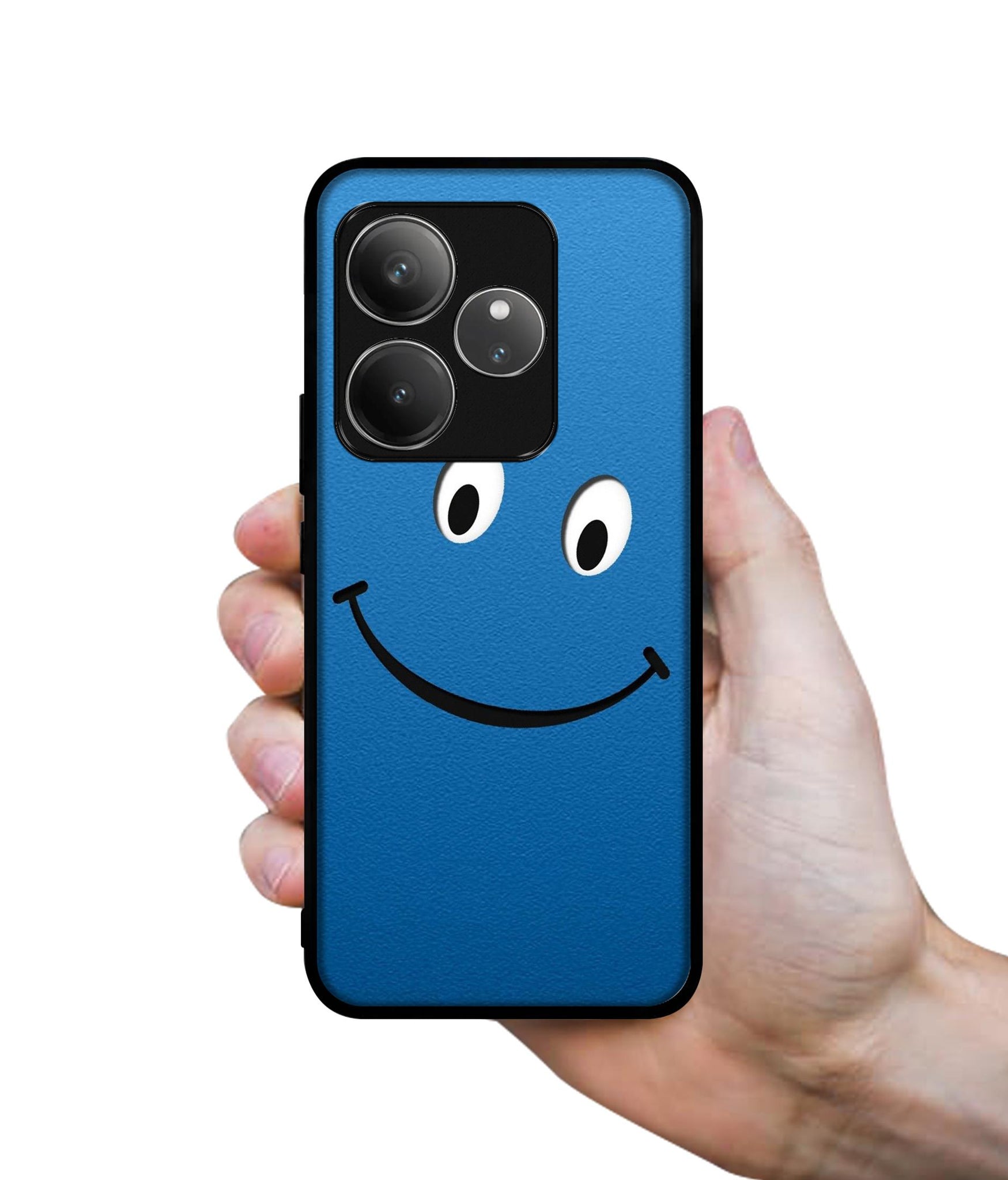 Happy Design Designer 2D Printed Back Case Cover for Realme GT 6 5G / GT 6T 5G