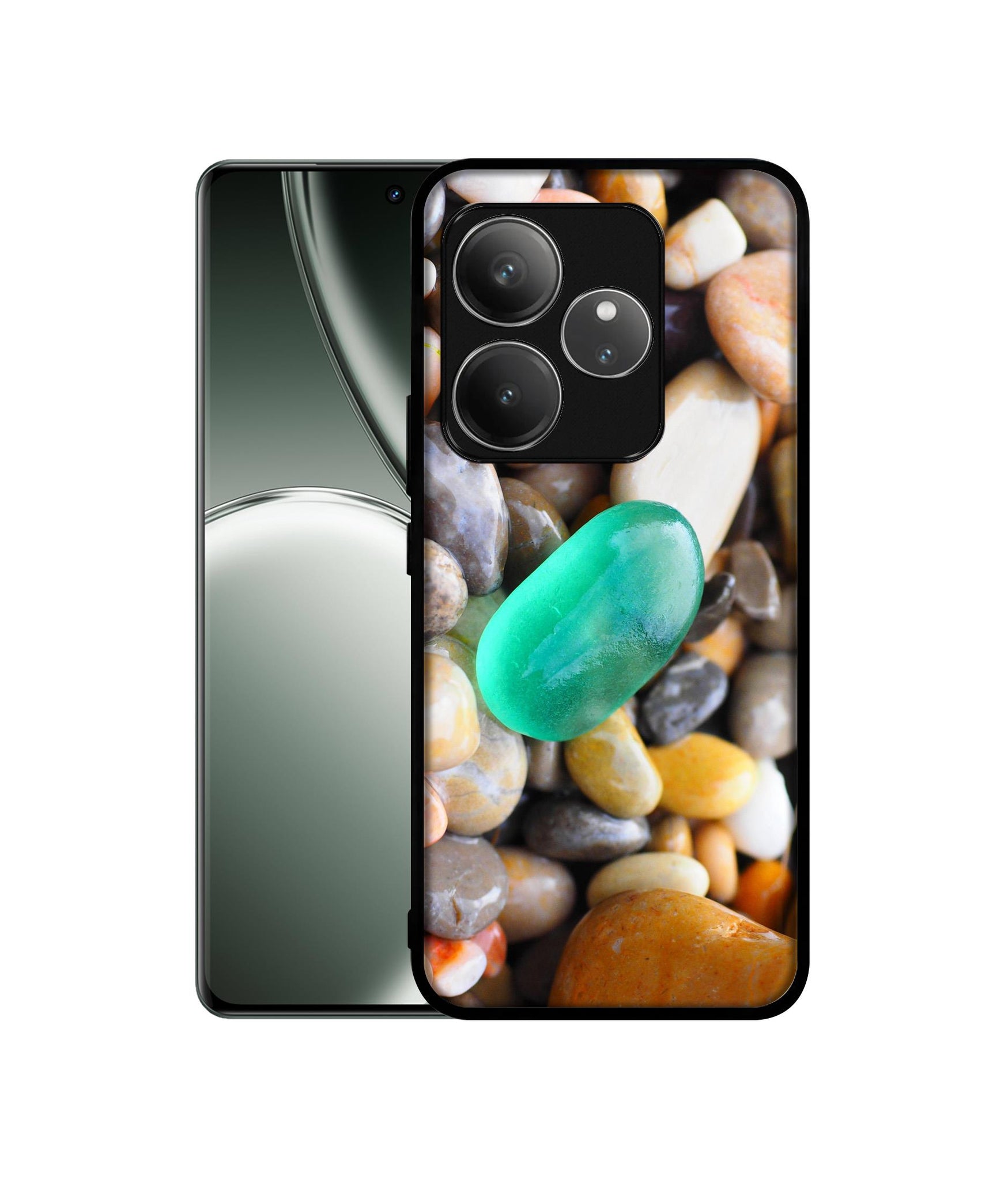 Realme GT 6 5G / GT 6T 5G