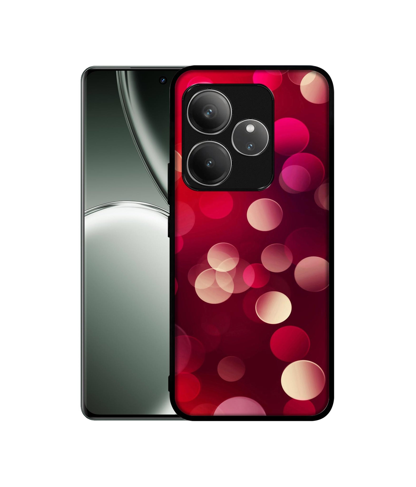 Realme GT 6 5G / GT 6T 5G