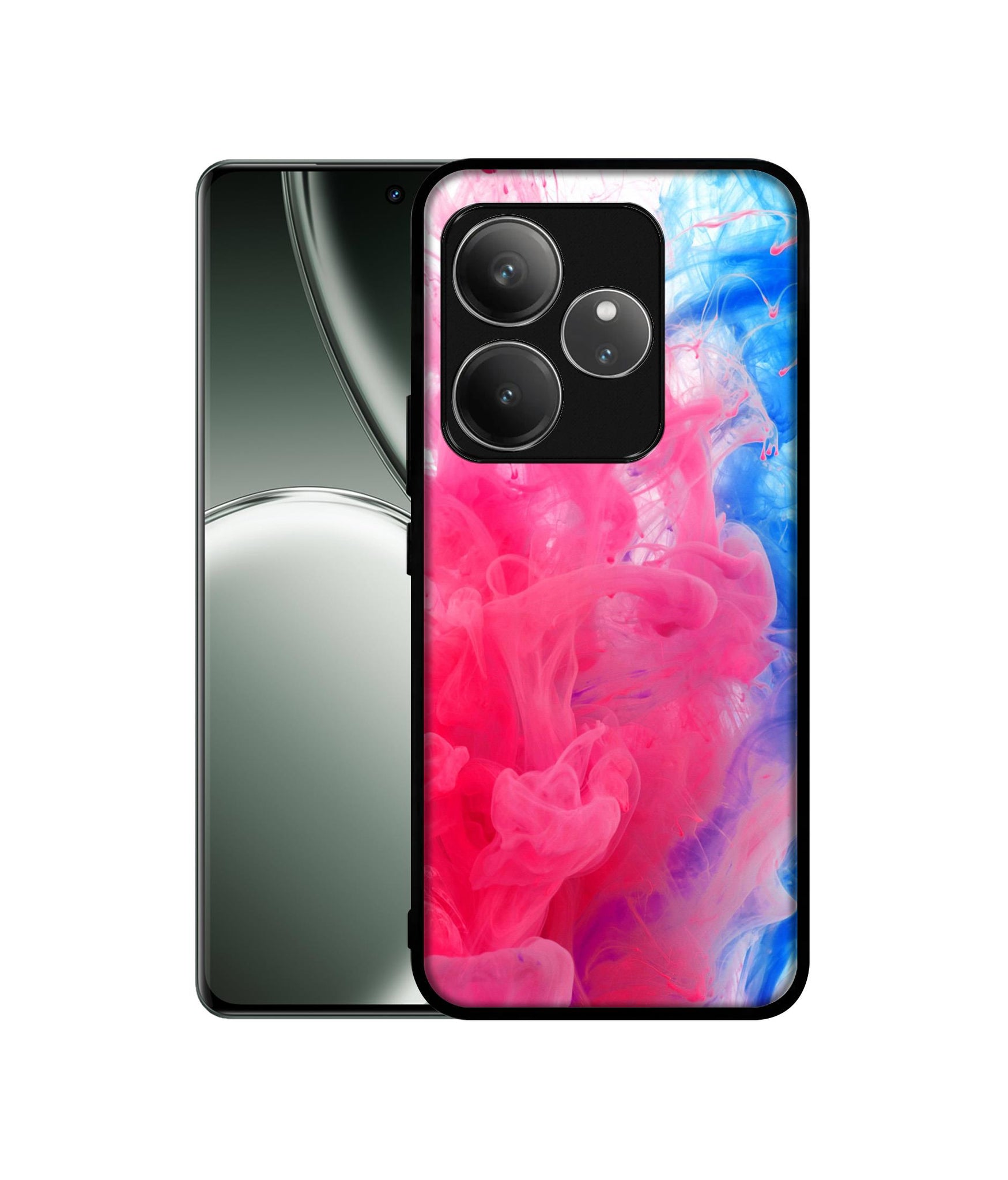 Realme GT 6 5G / GT 6T 5G