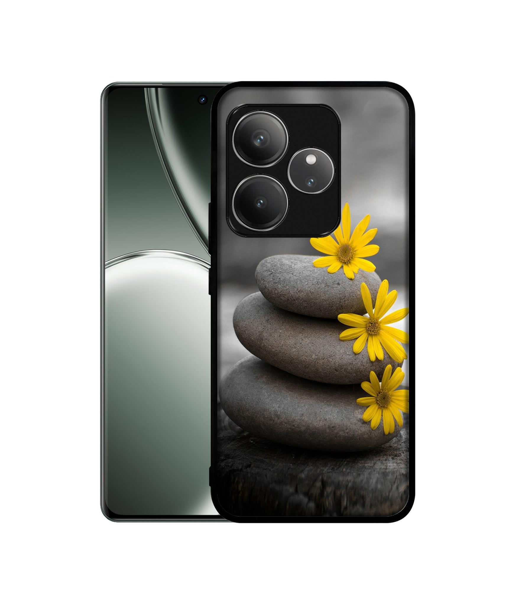 Realme GT 6 5G / GT 6T 5G