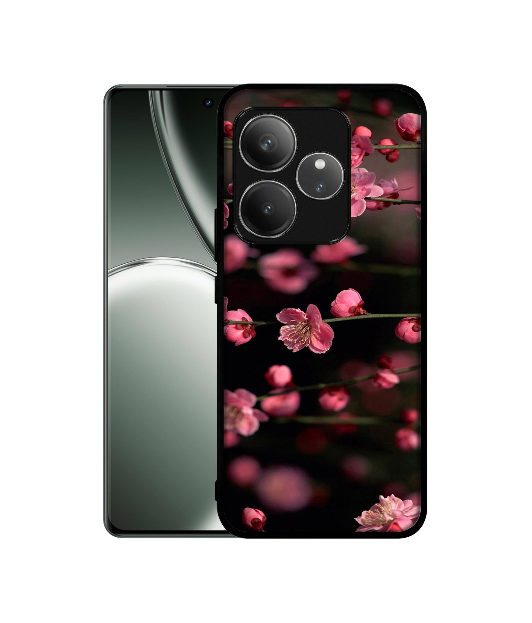 Realme GT 6 5G / GT 6T 5G