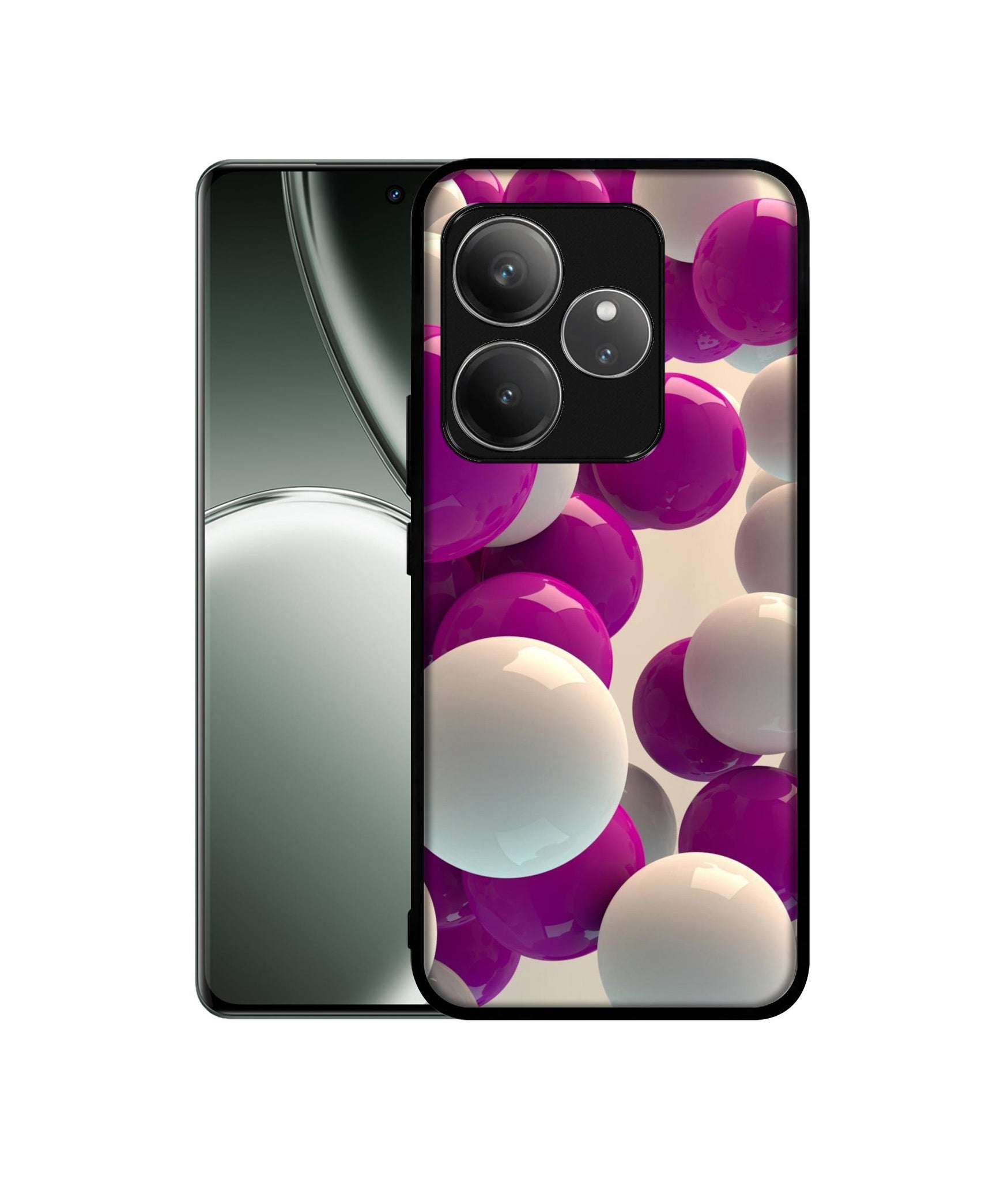 Realme GT 6 5G / GT 6T 5G