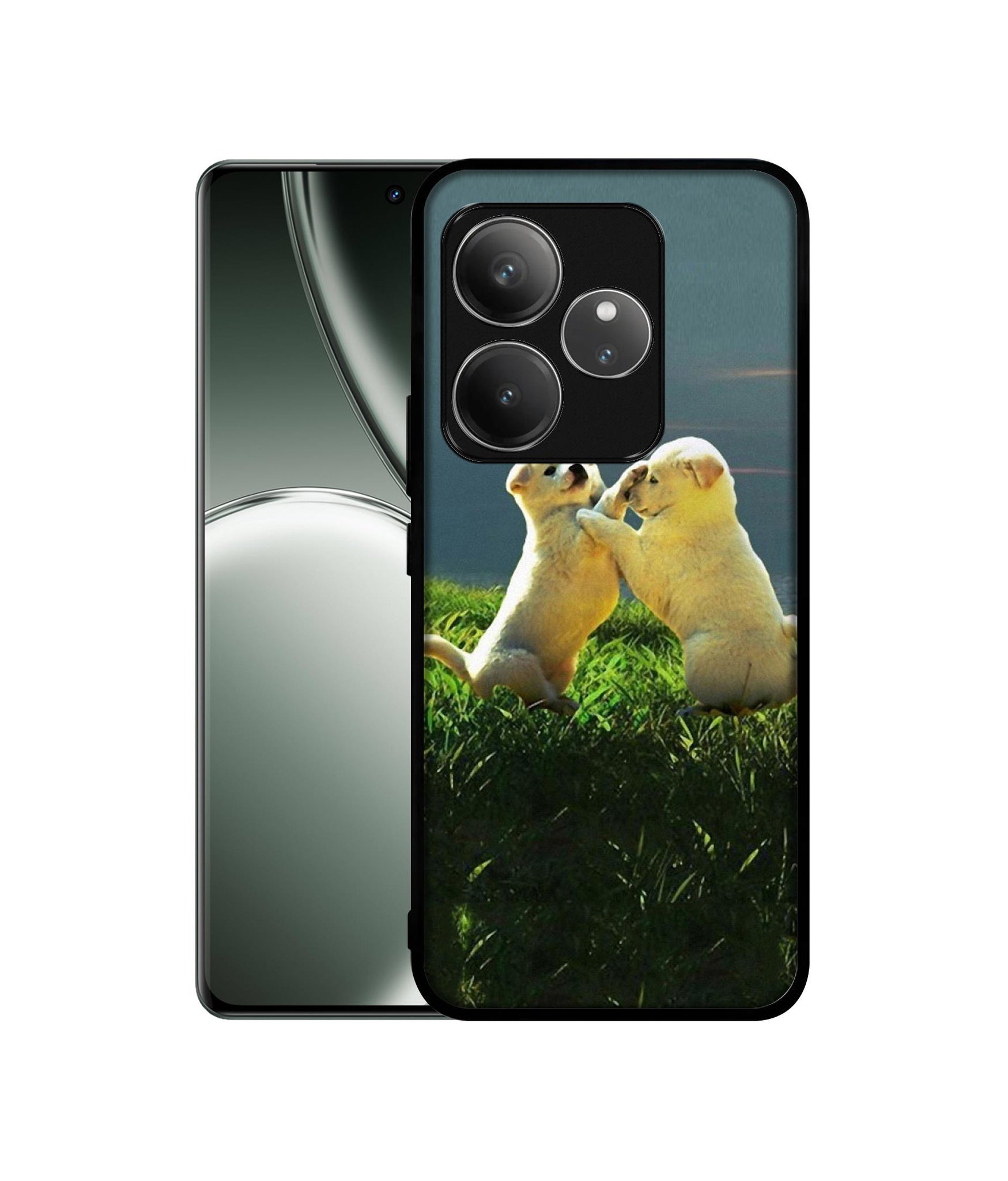 Realme GT 6 5G / GT 6T 5G