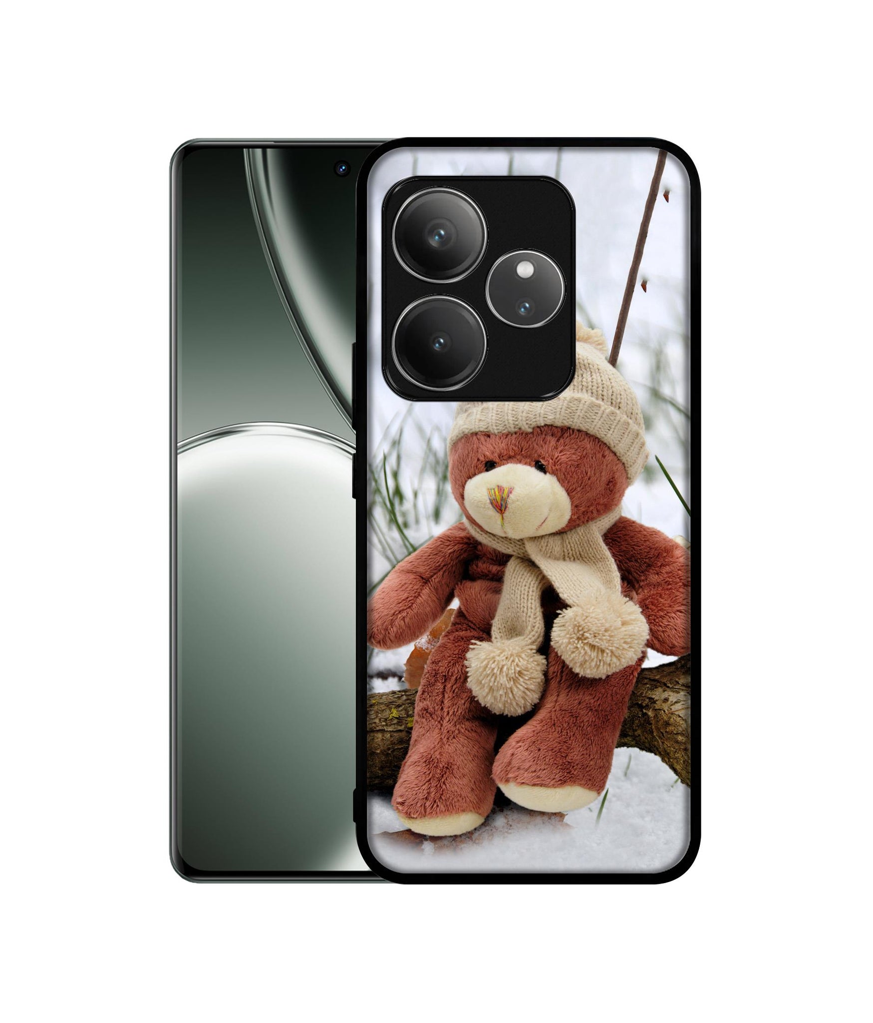 Realme GT 6 5G / GT 6T 5G