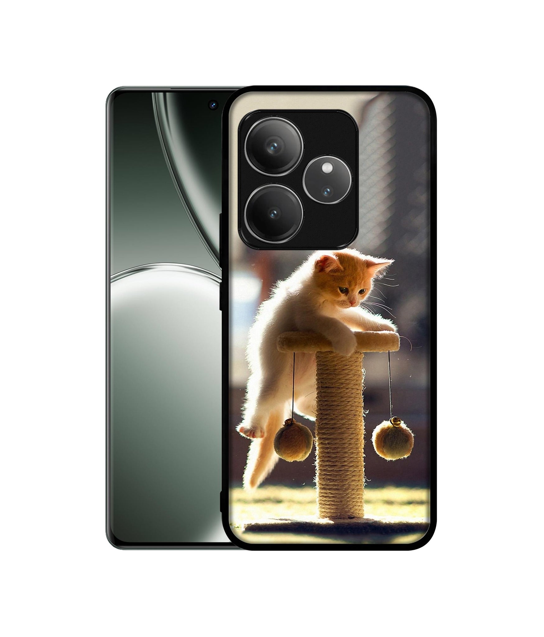 Realme GT 6 5G / GT 6T 5G