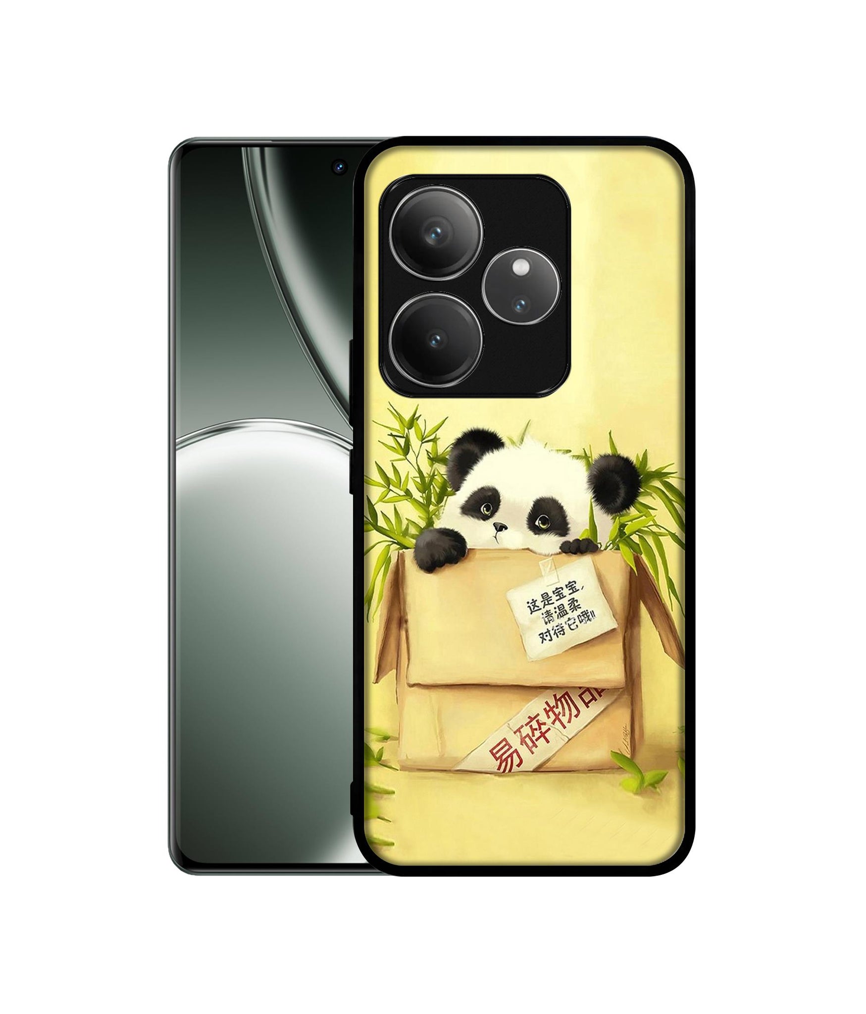 Realme GT 6 5G / GT 6T 5G