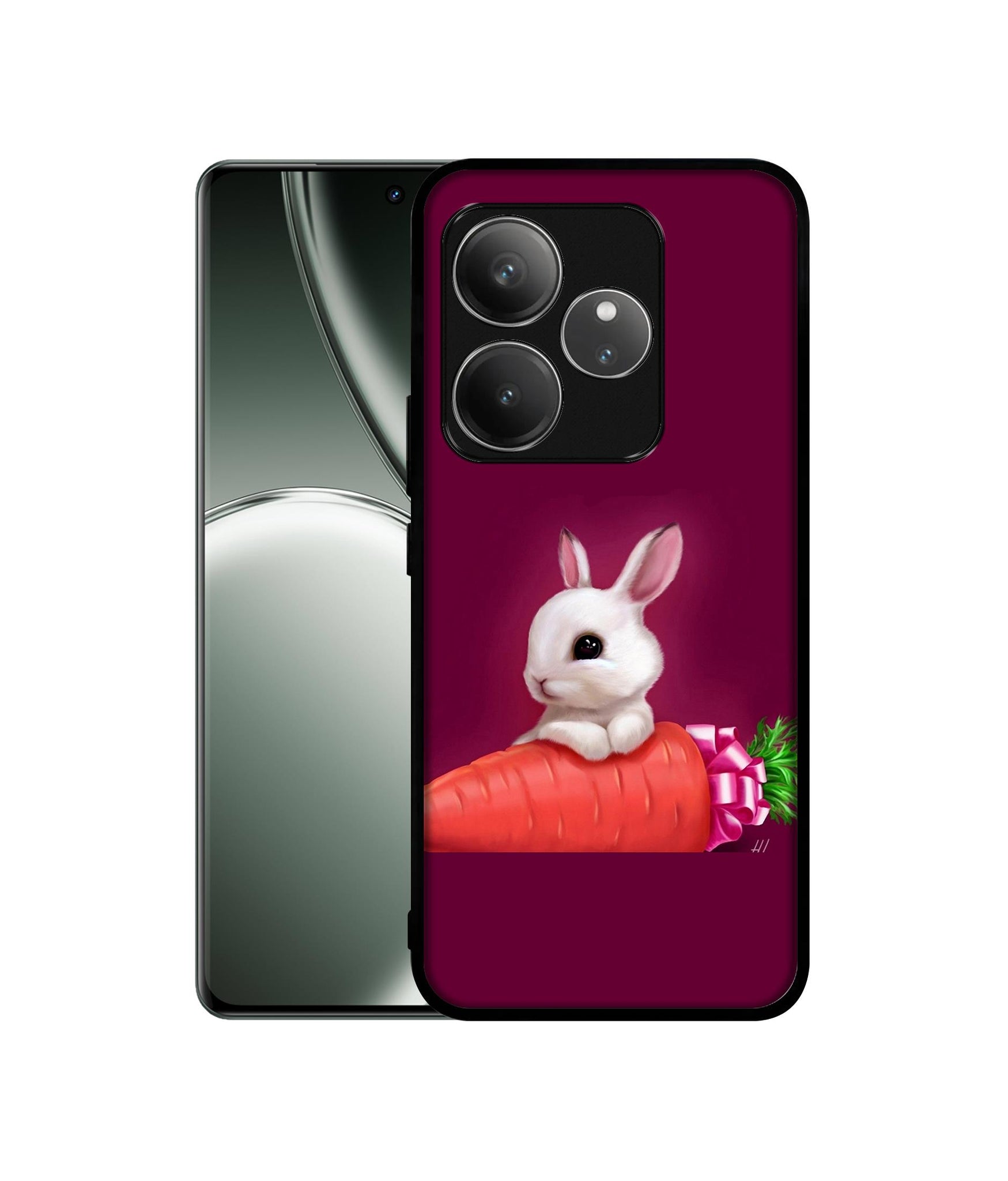 Realme GT 6 5G / GT 6T 5G