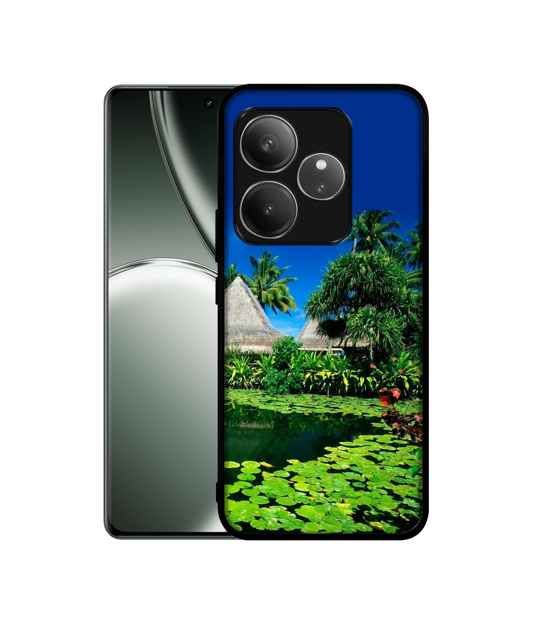 Realme GT 6 5G / GT 6T 5G