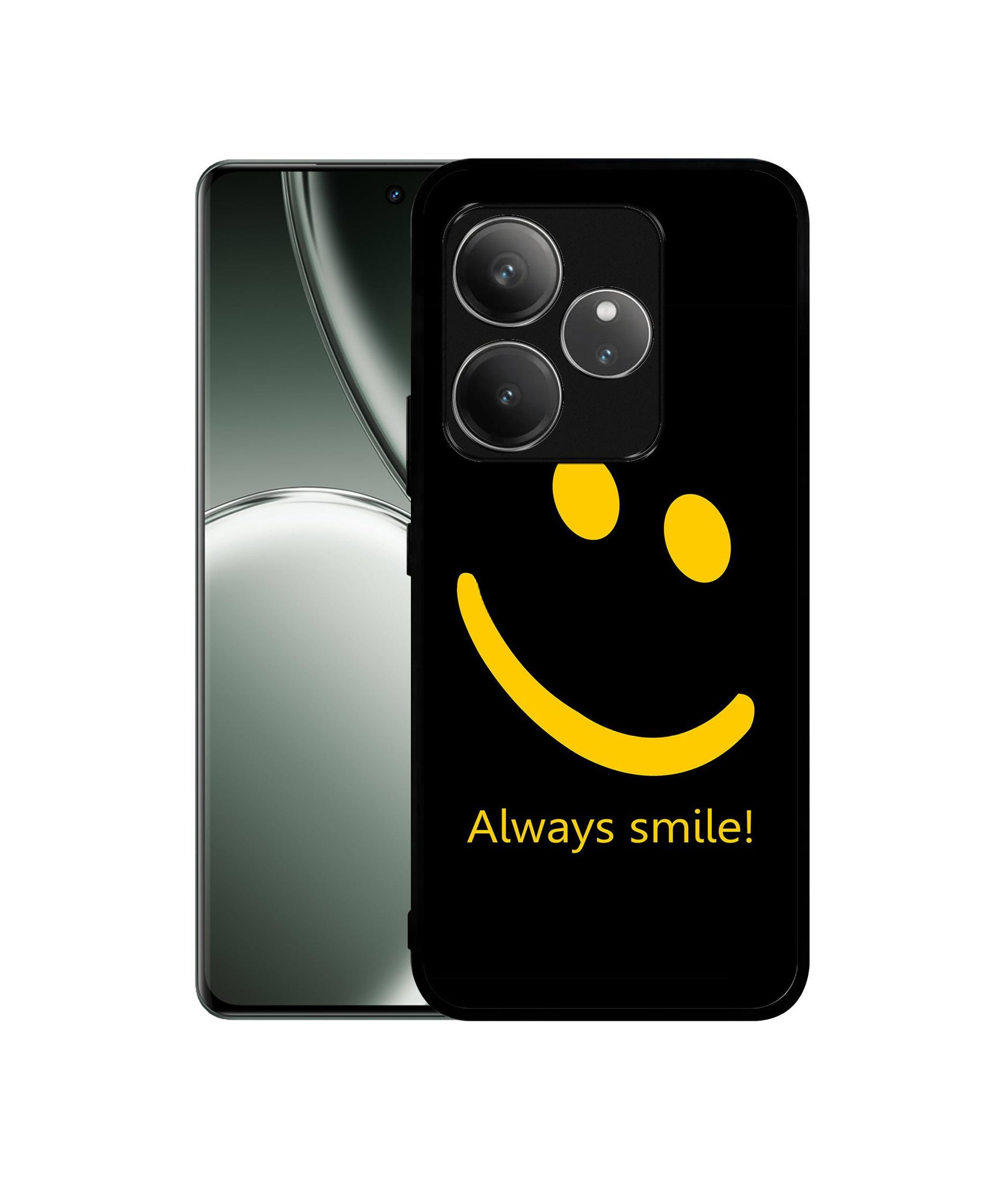 Realme GT 6 5G / GT 6T 5G