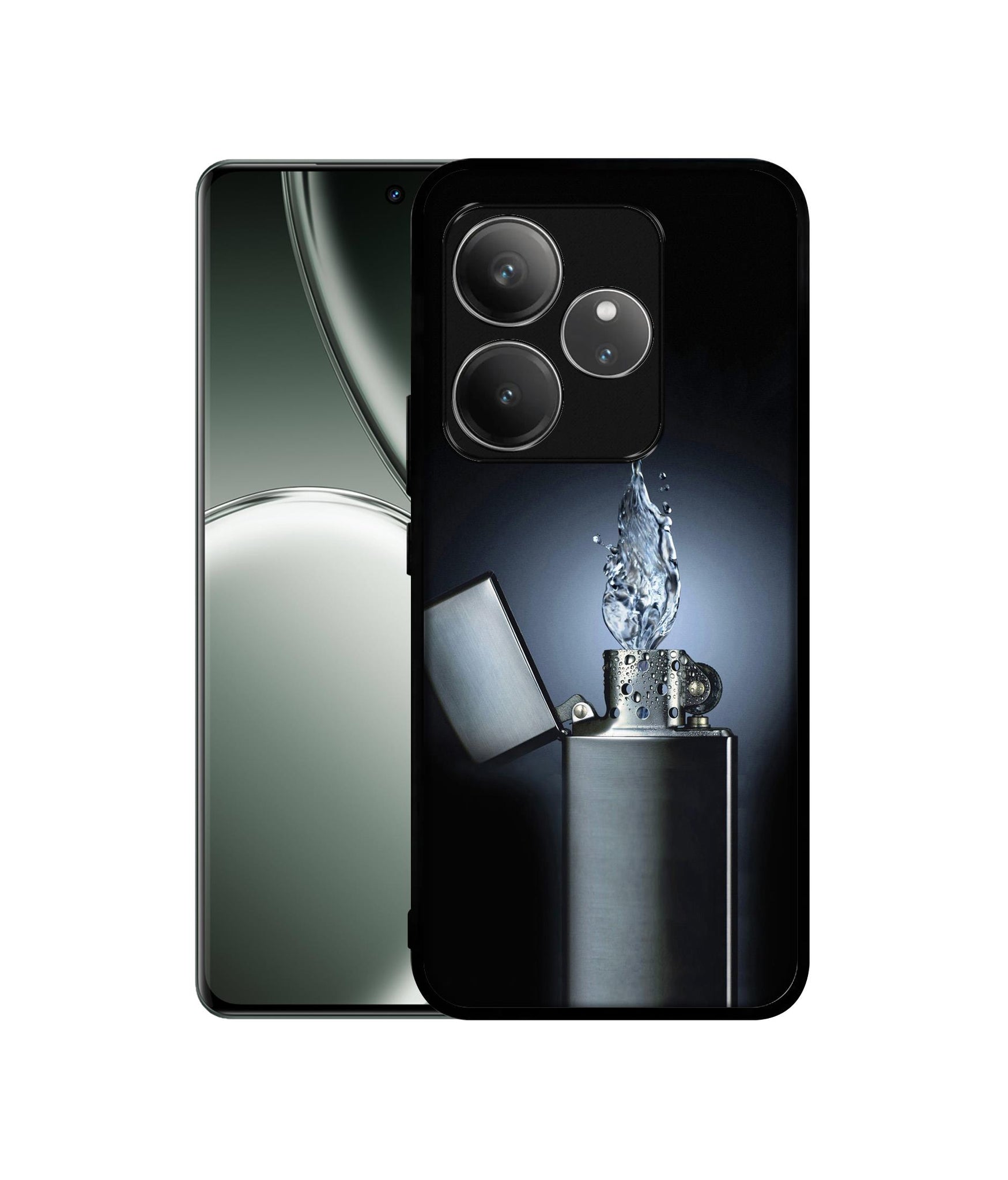 Realme GT 6 5G / GT 6T 5G